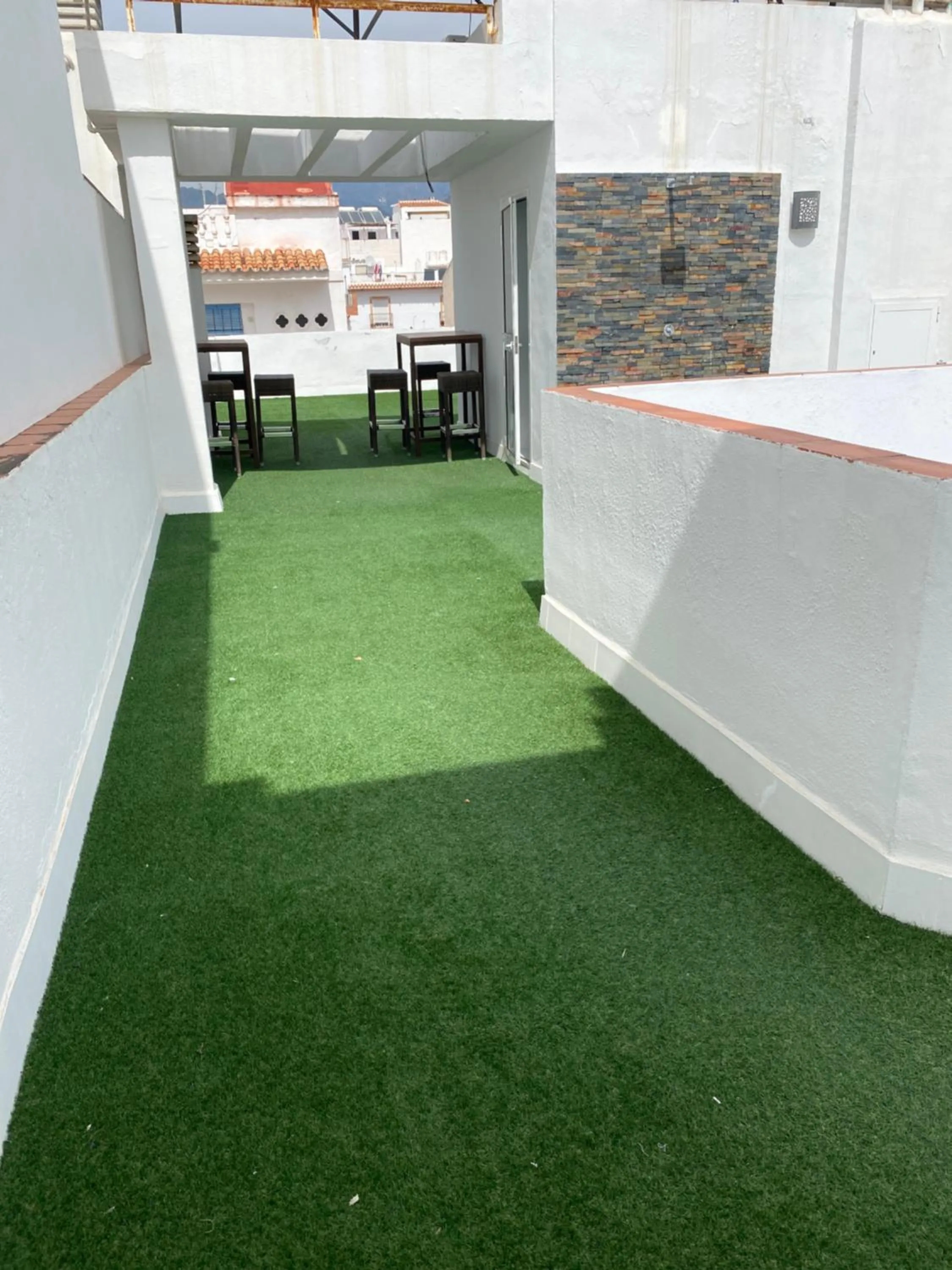 Hostal Andalucia