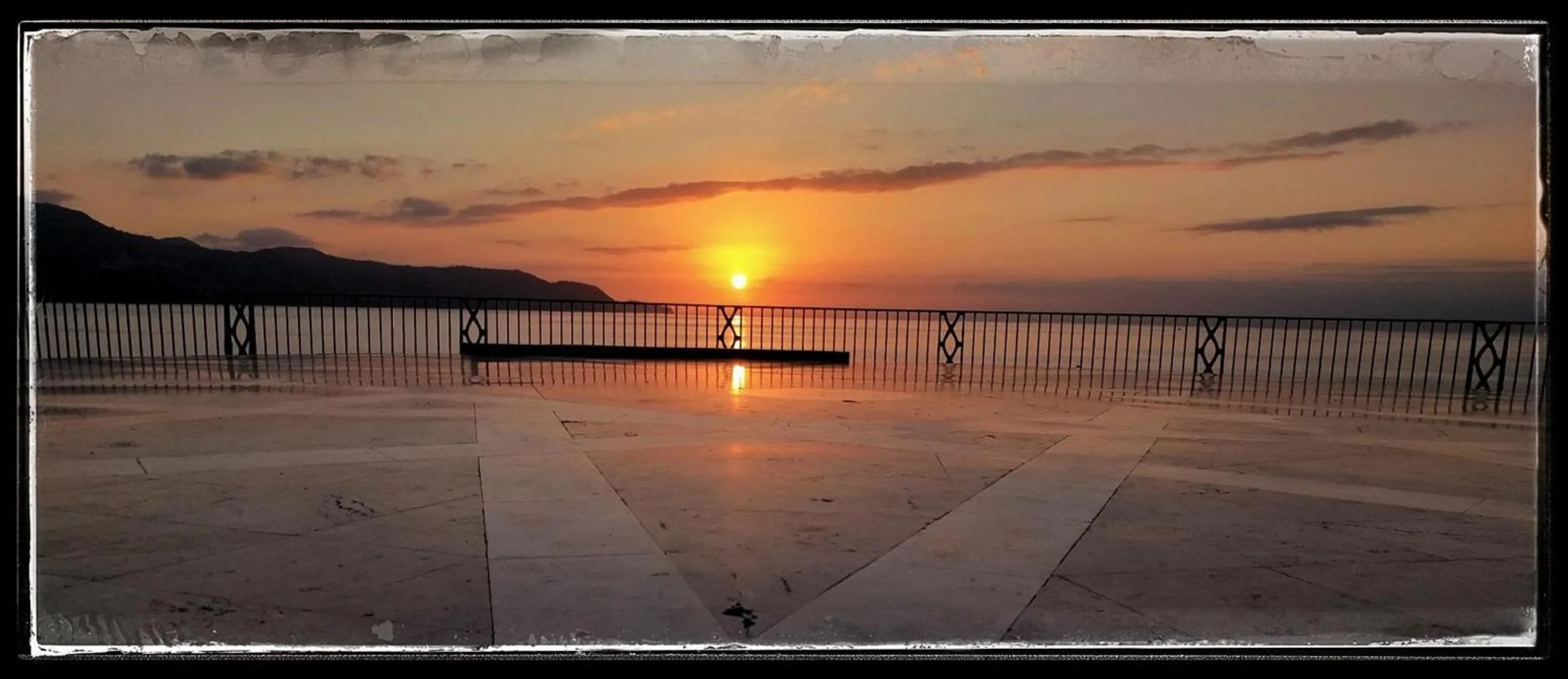 Nearby landmark in Hostal Andalucia