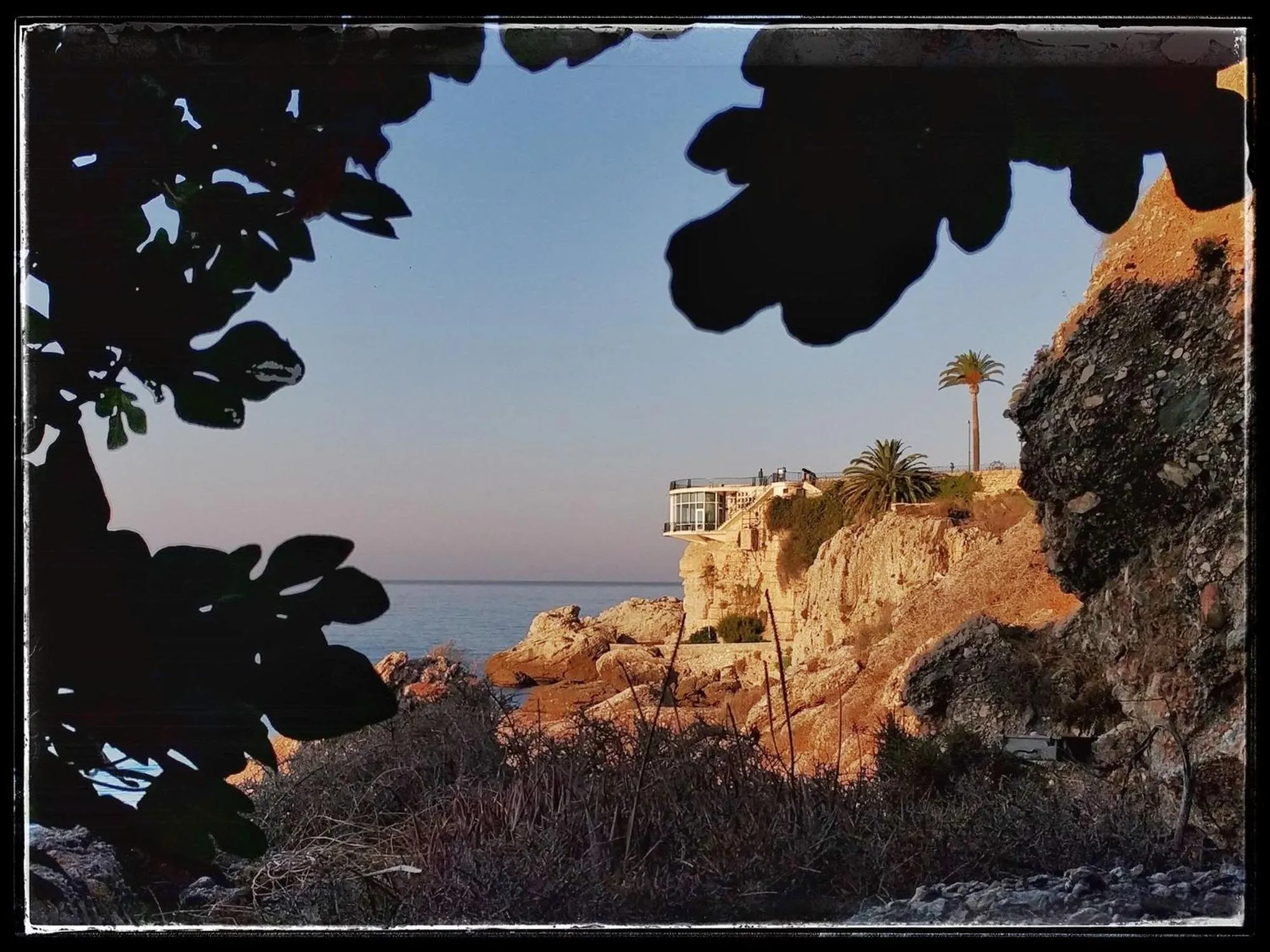 Nearby landmark in Hostal Andalucia