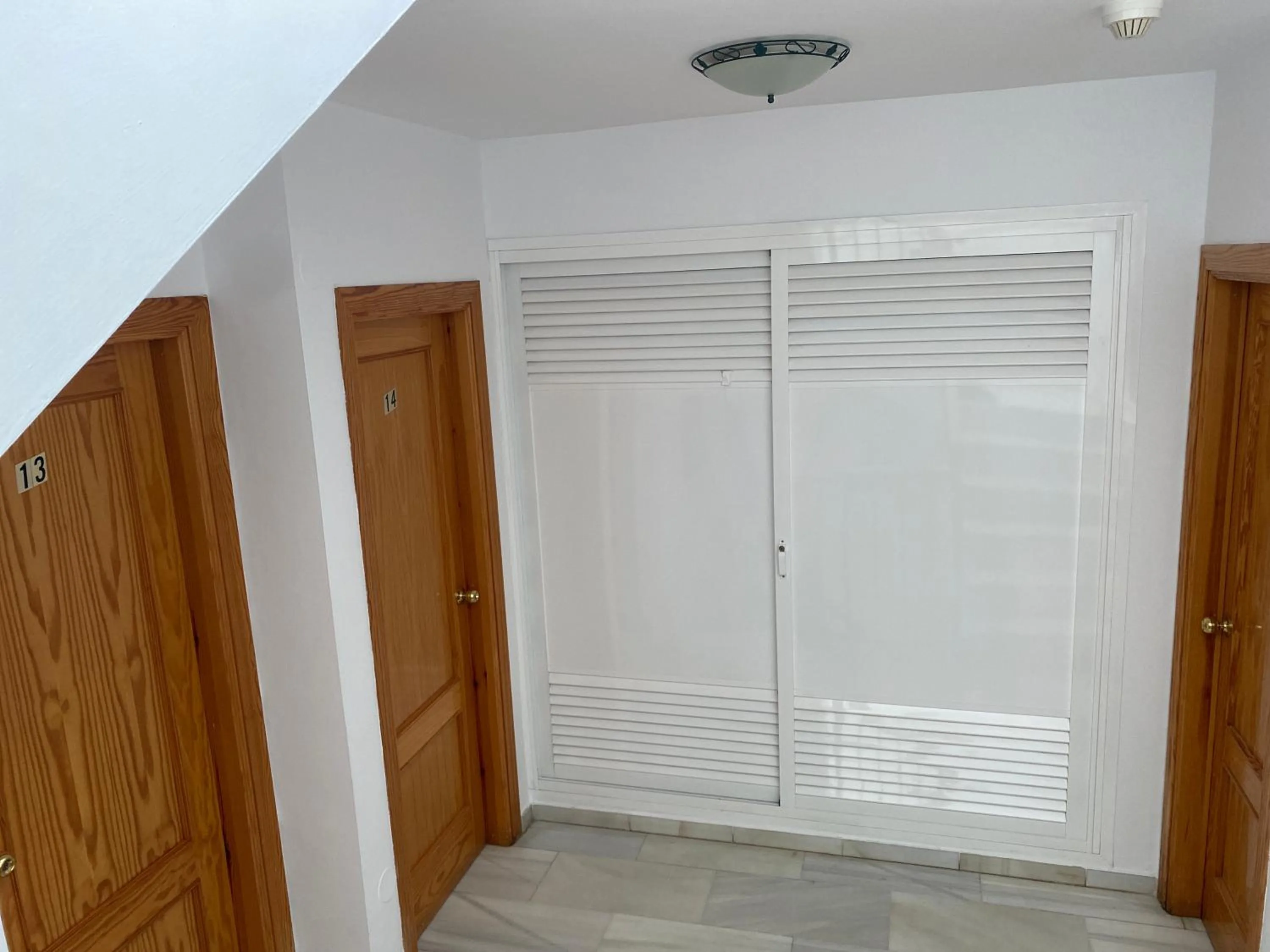 Hostal Andalucia