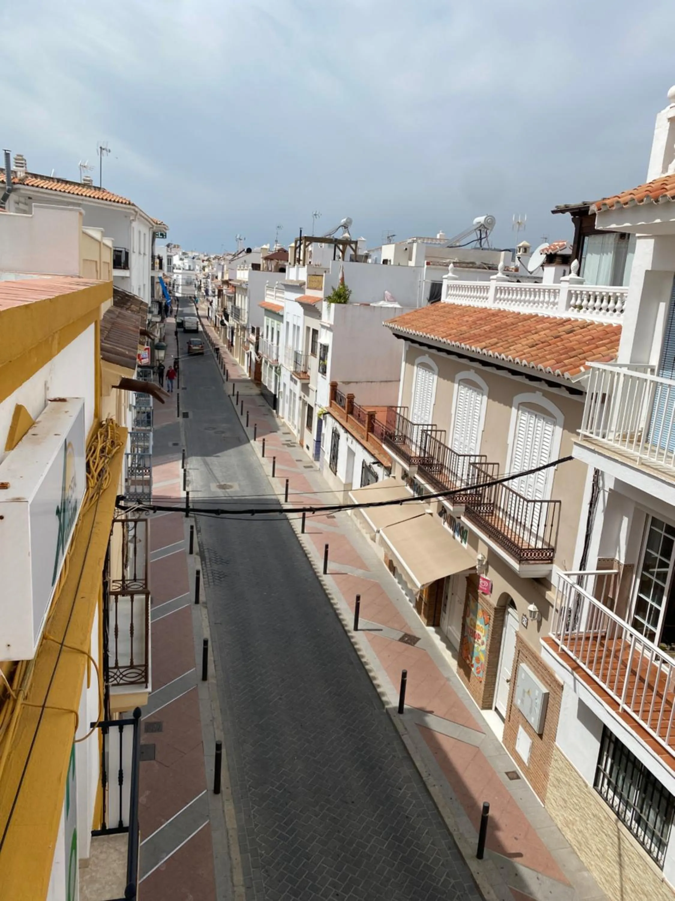 Hostal Andalucia