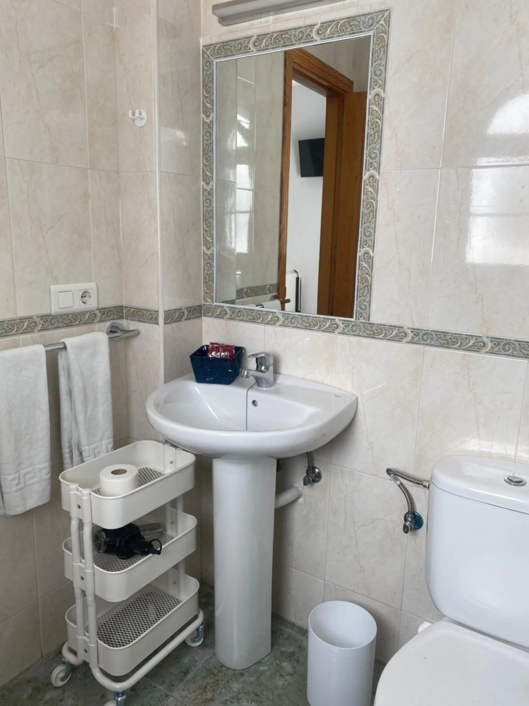 Hostal Andalucia