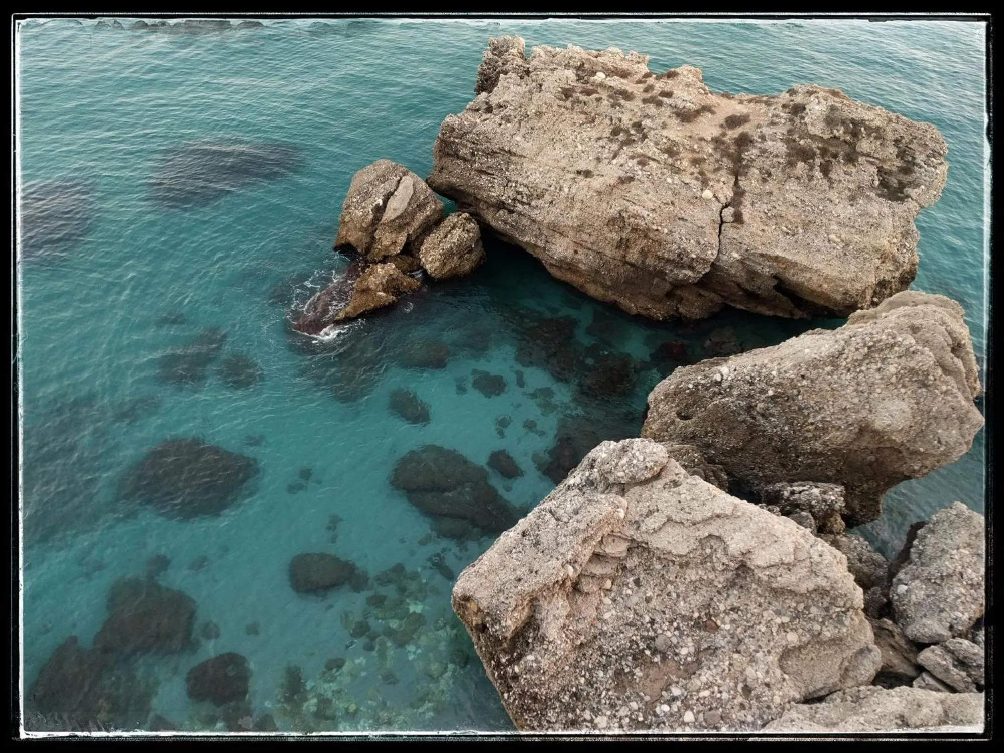 Nearby landmark in Hostal Andalucia