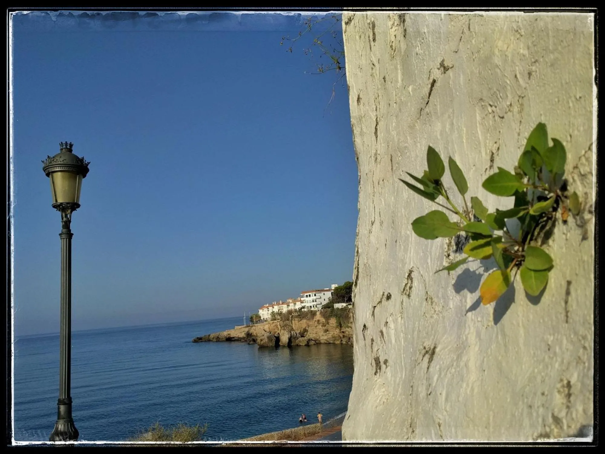 Nearby landmark in Hostal Andalucia