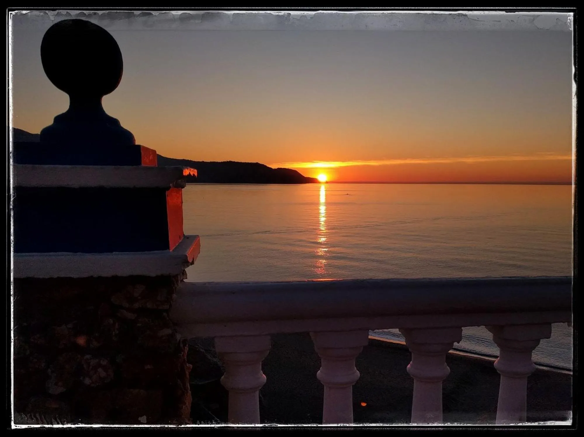 Nearby landmark in Hostal Andalucia