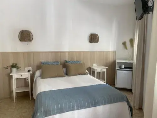 Hostal Andalucia Hostal Andalucia