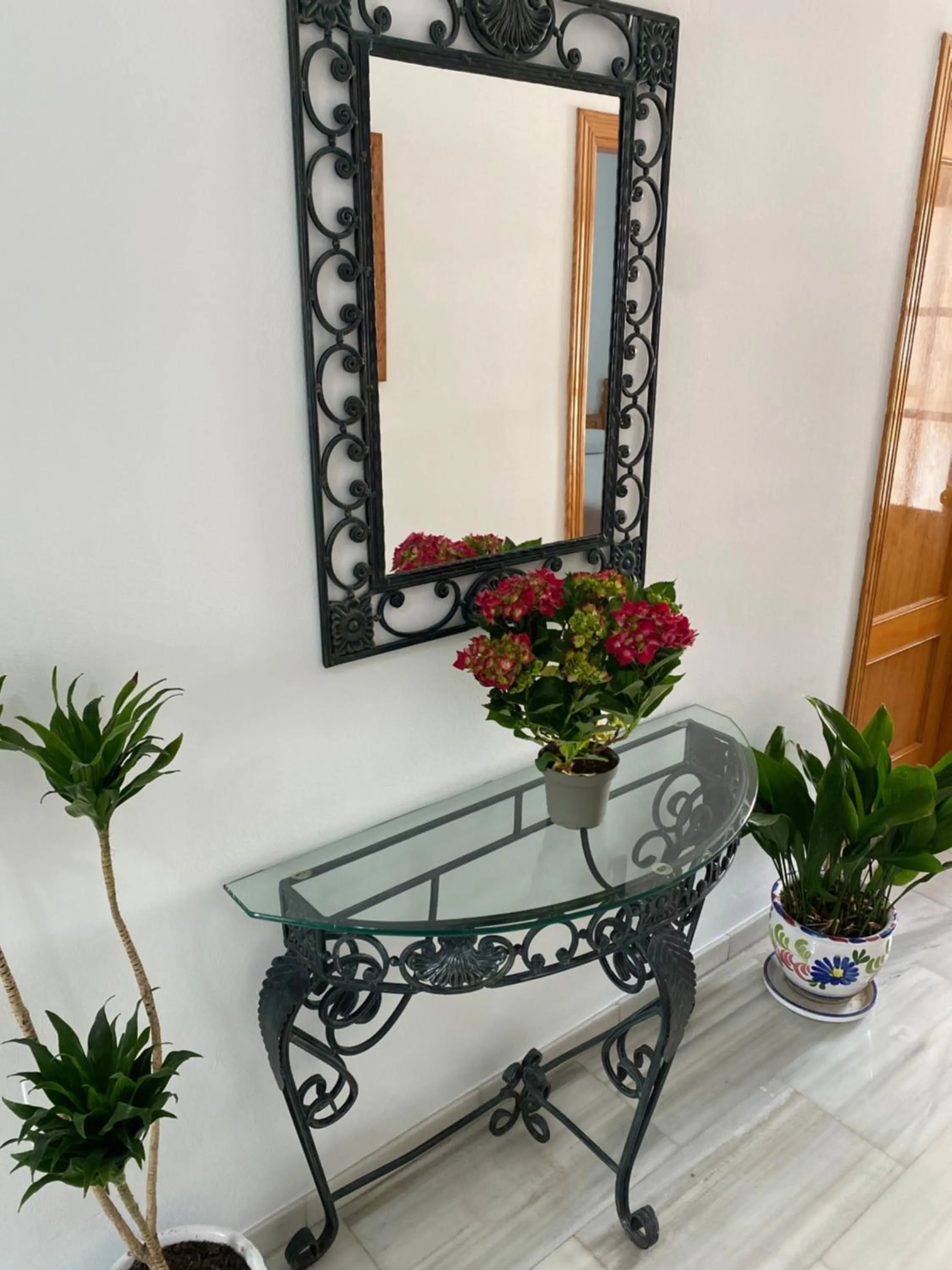 Hostal Andalucia