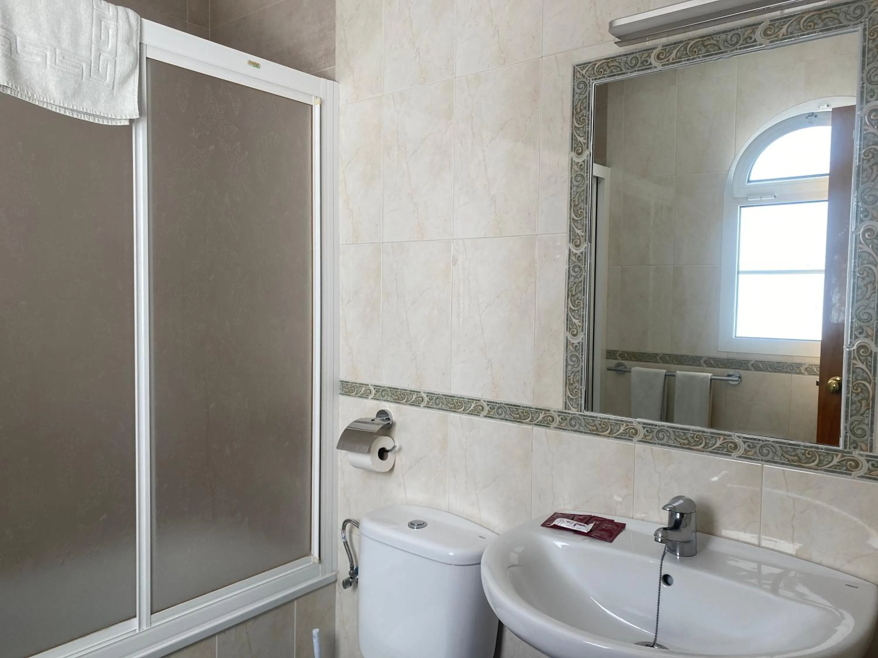 Hostal Andalucia