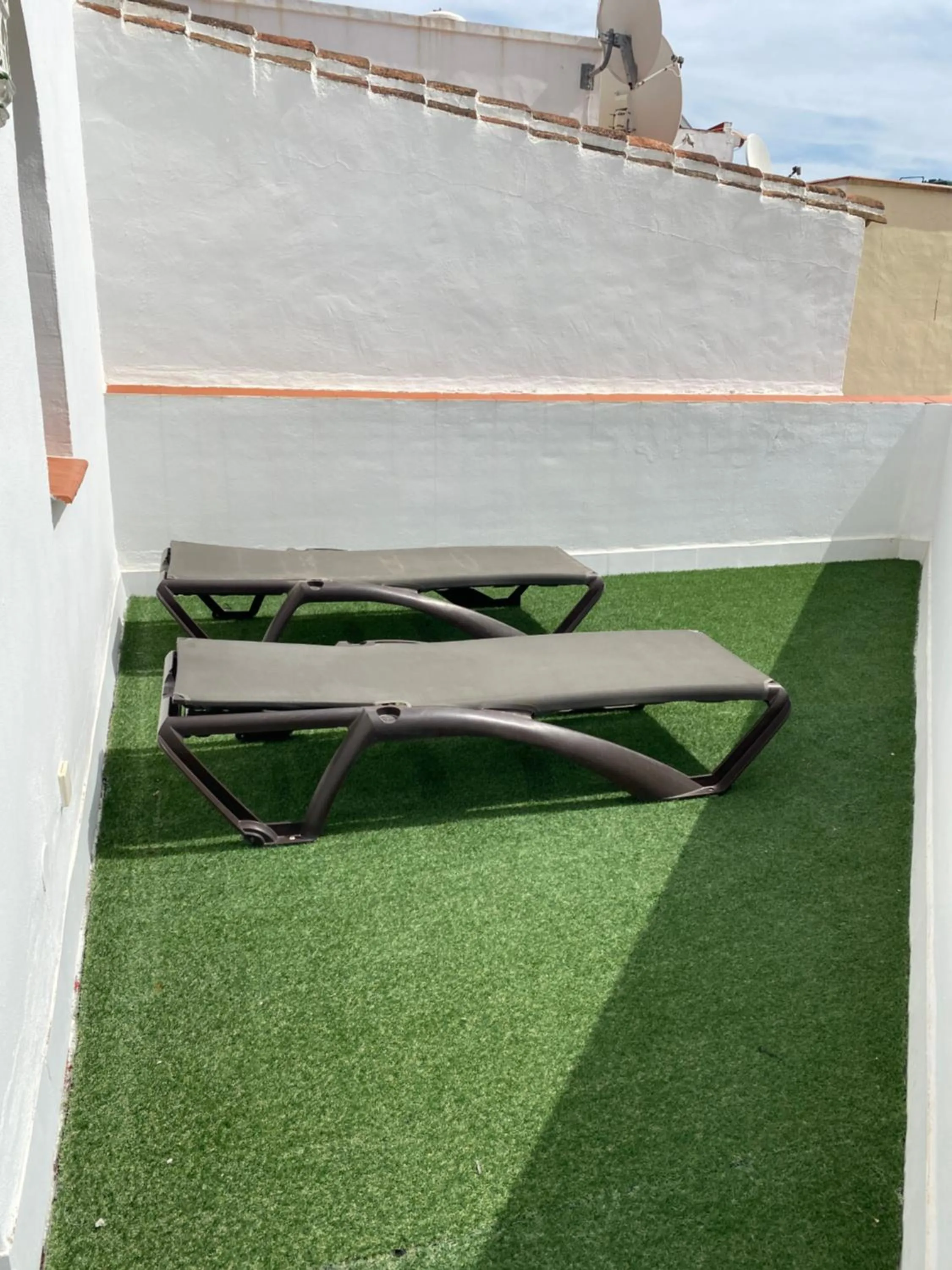 Hostal Andalucia