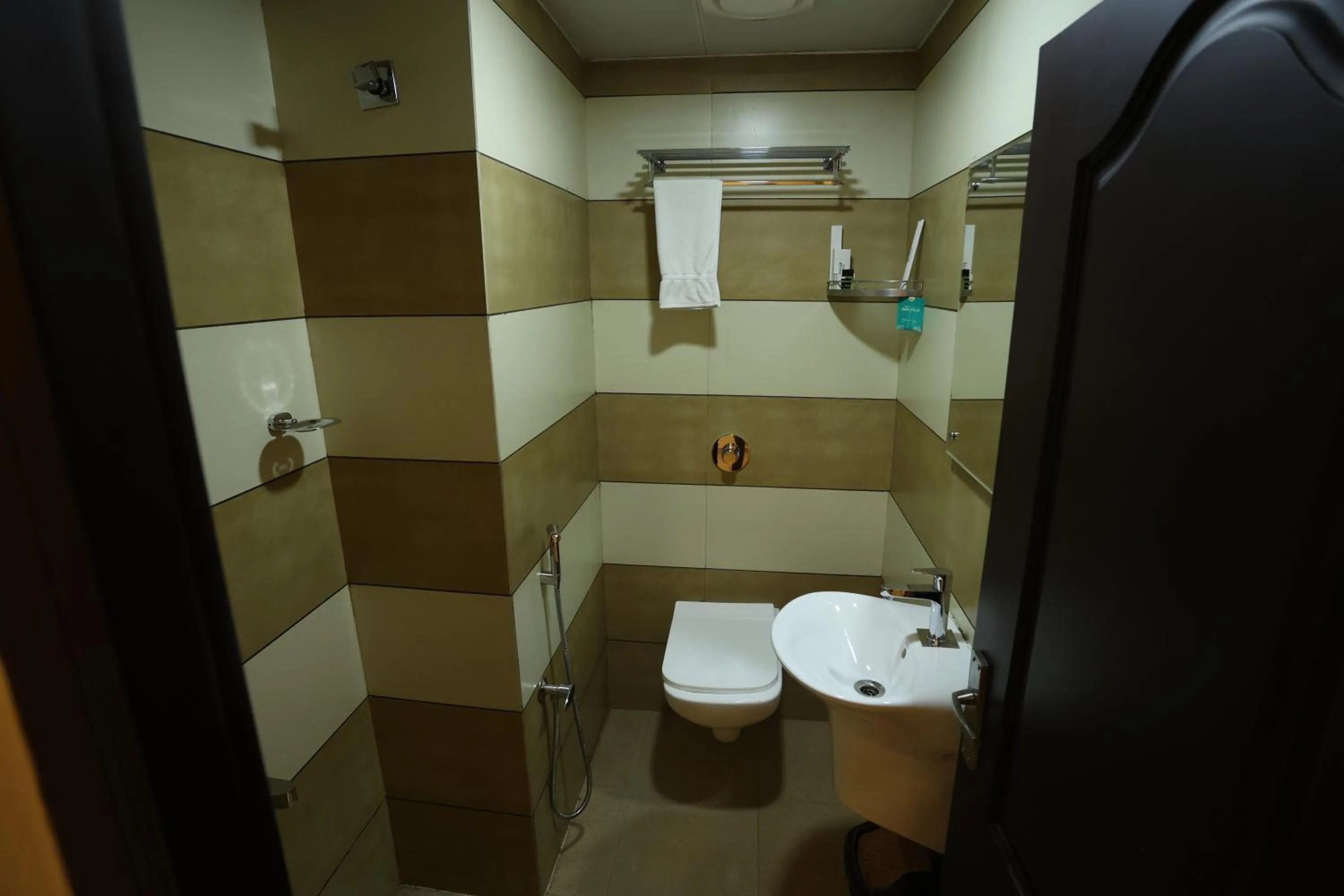 Balaji Regency Kanhangad