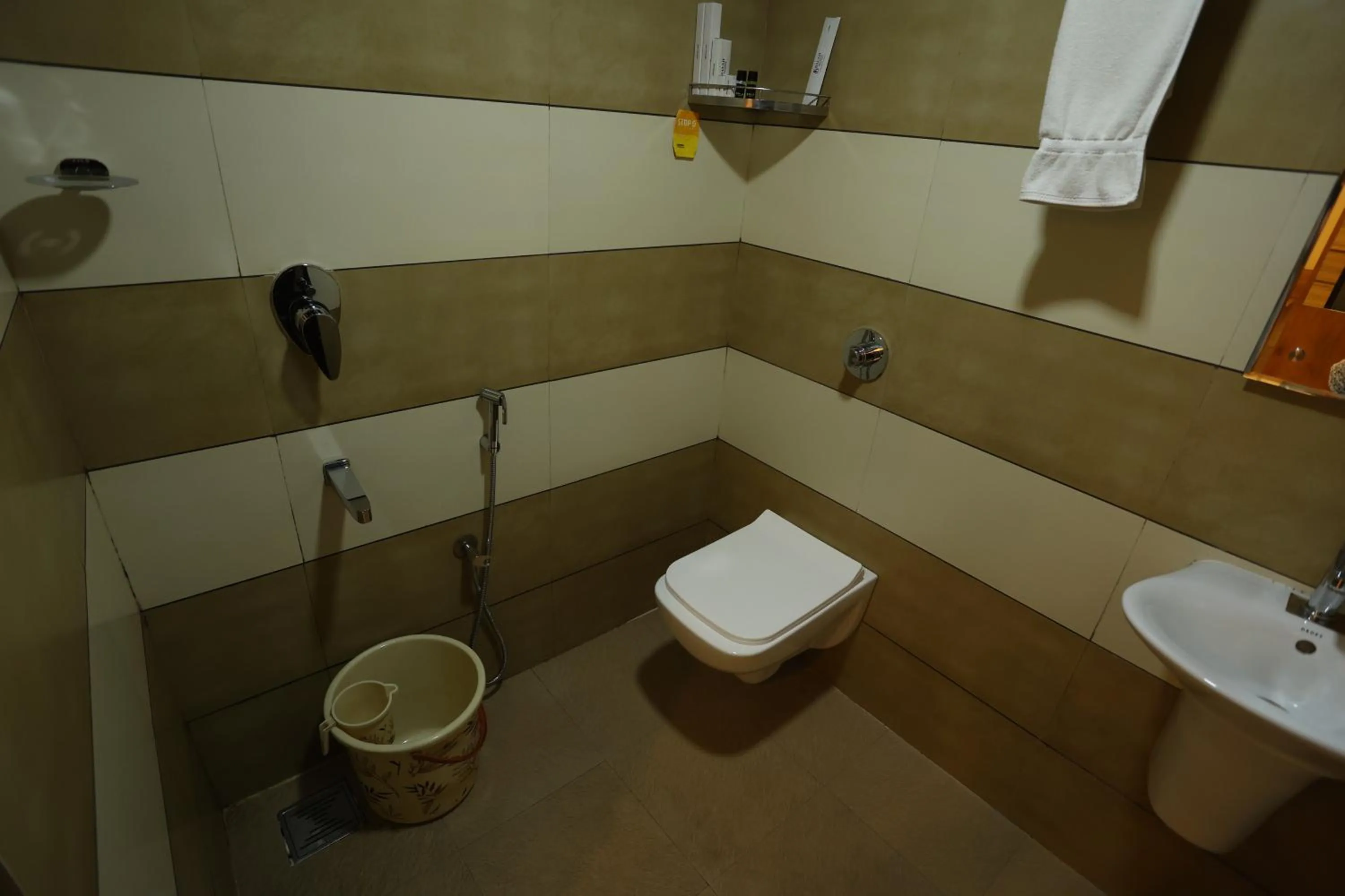 Balaji Regency Kanhangad