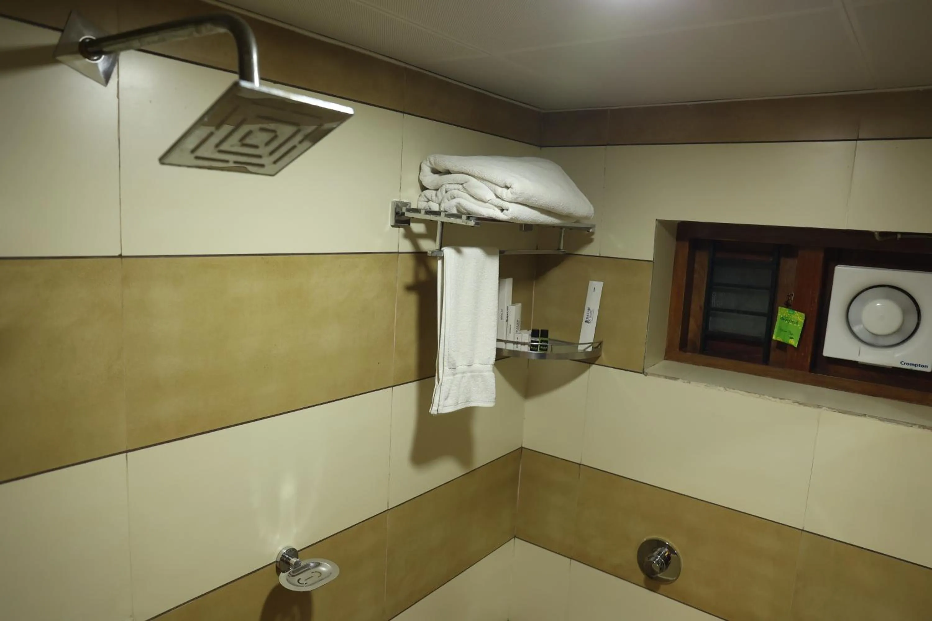 Balaji Regency Kanhangad