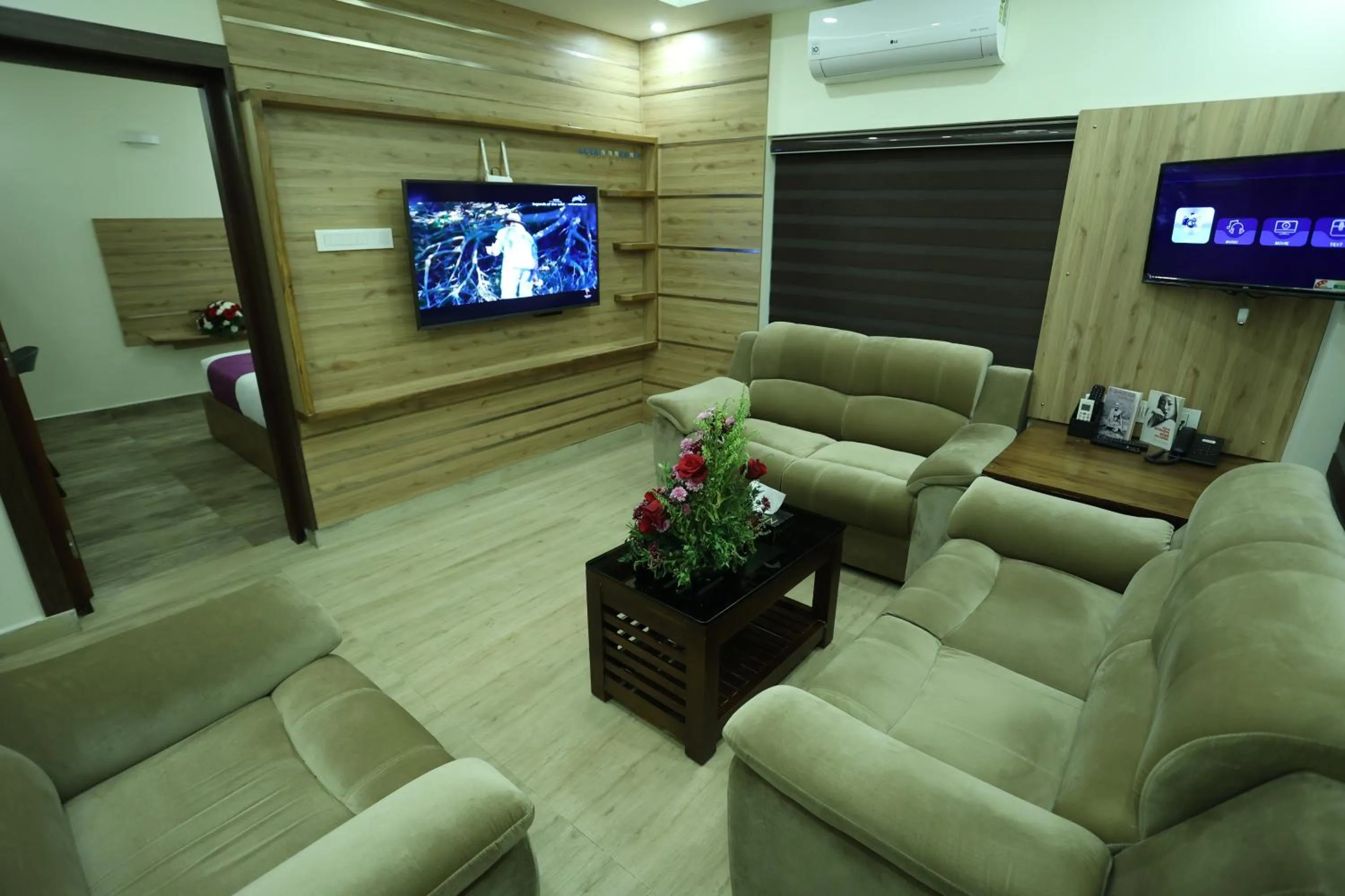 Balaji Regency Kanhangad