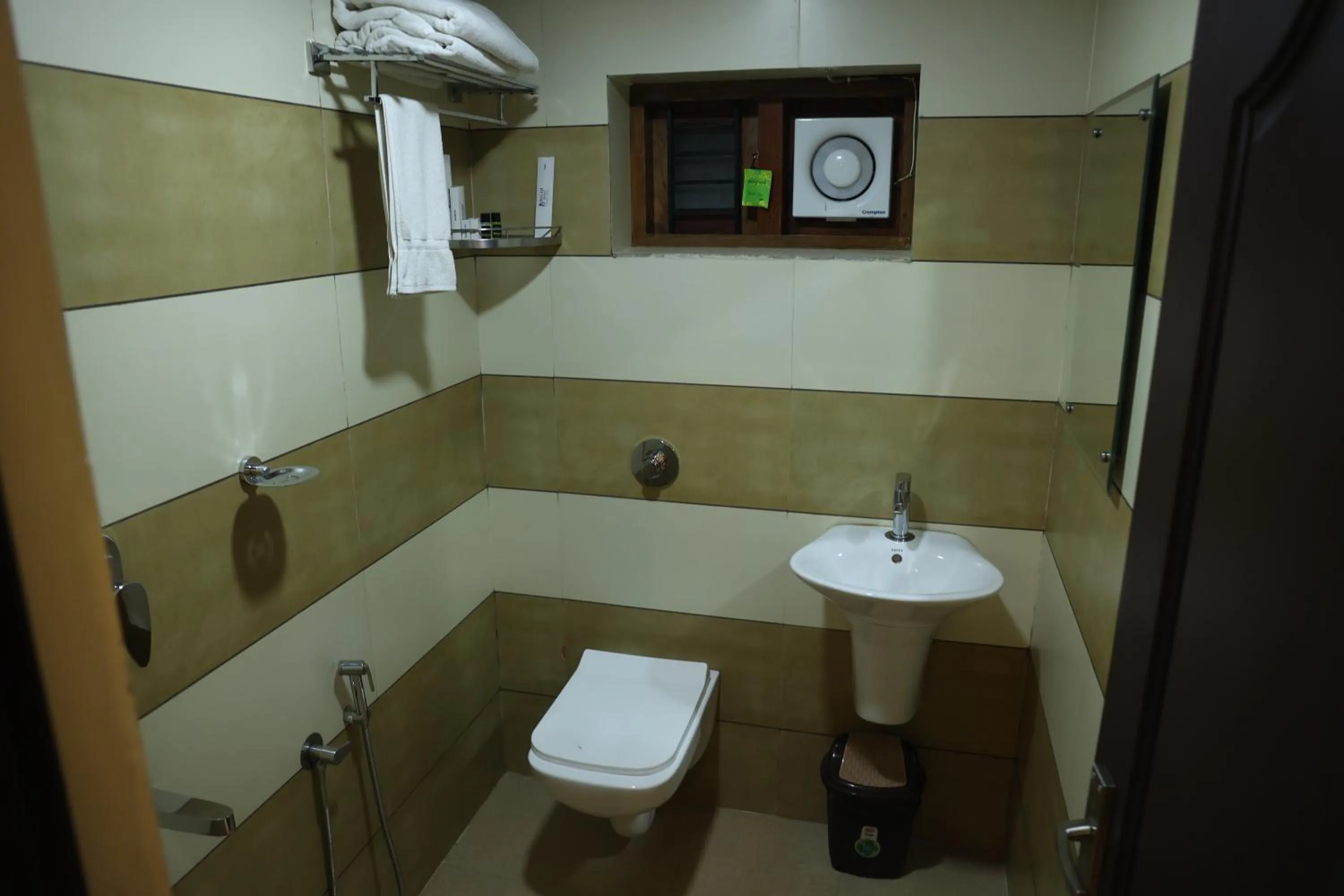 Balaji Regency Kanhangad