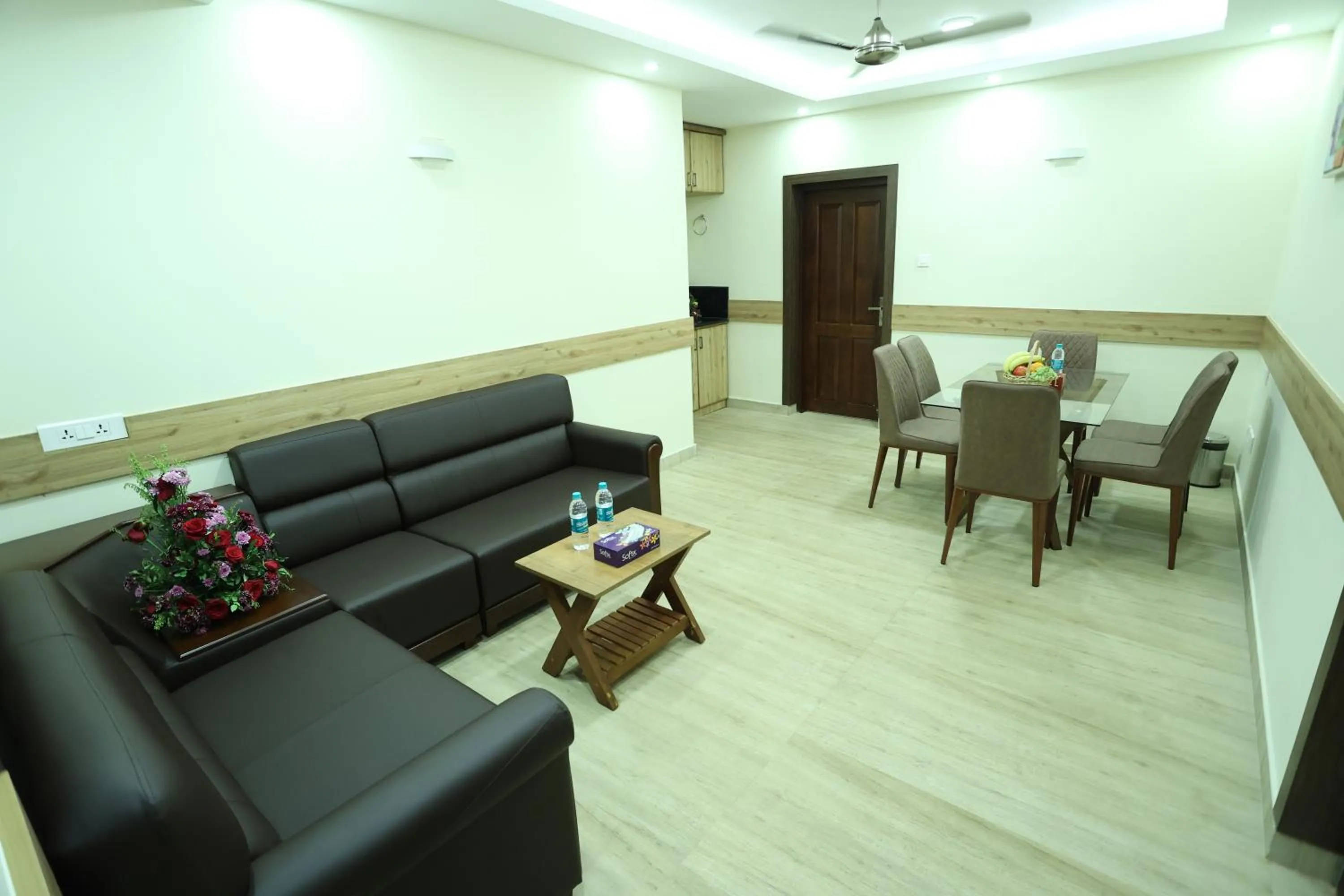 Balaji Regency Kanhangad