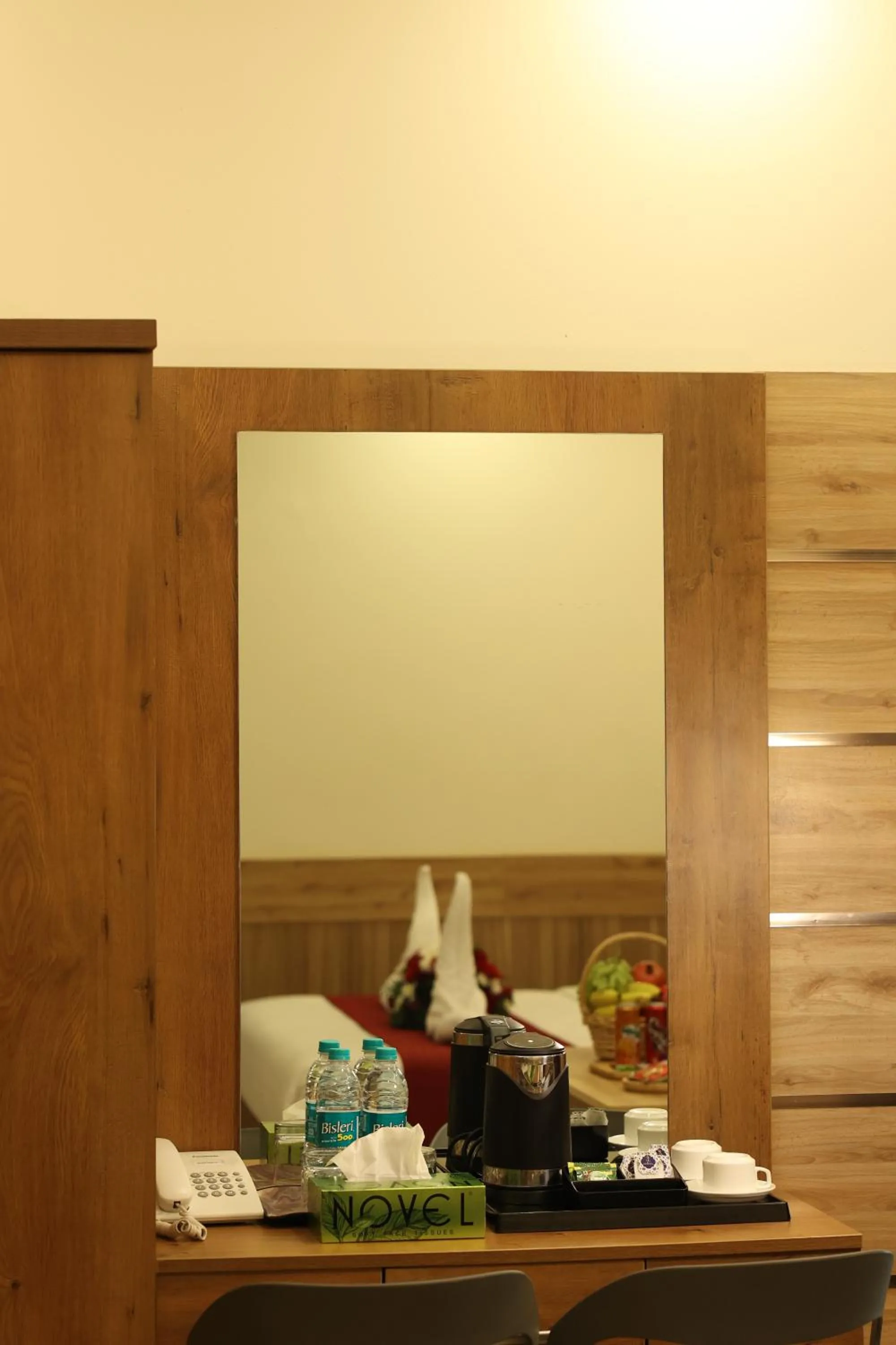 Balaji Regency Kanhangad