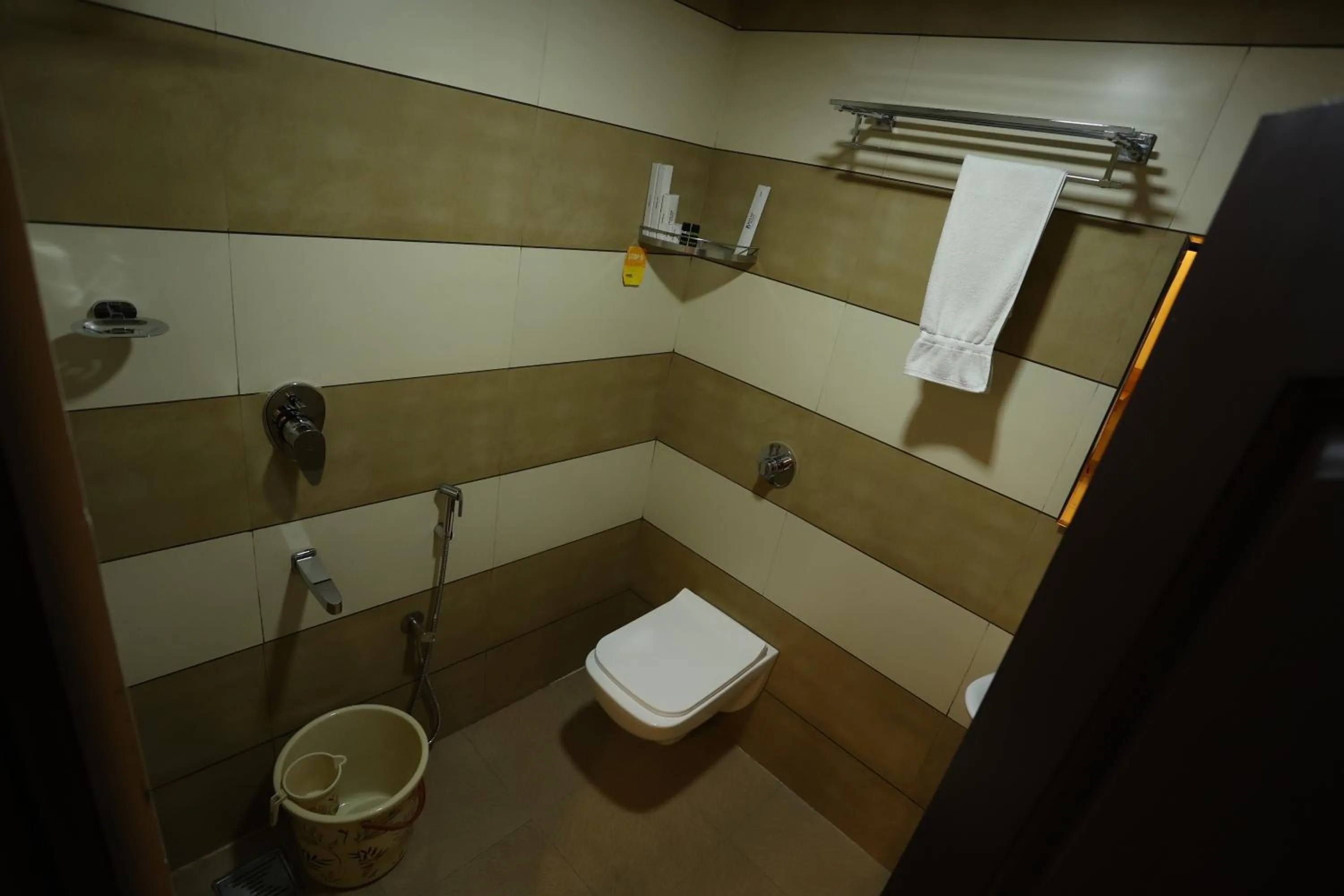 Balaji Regency Kanhangad