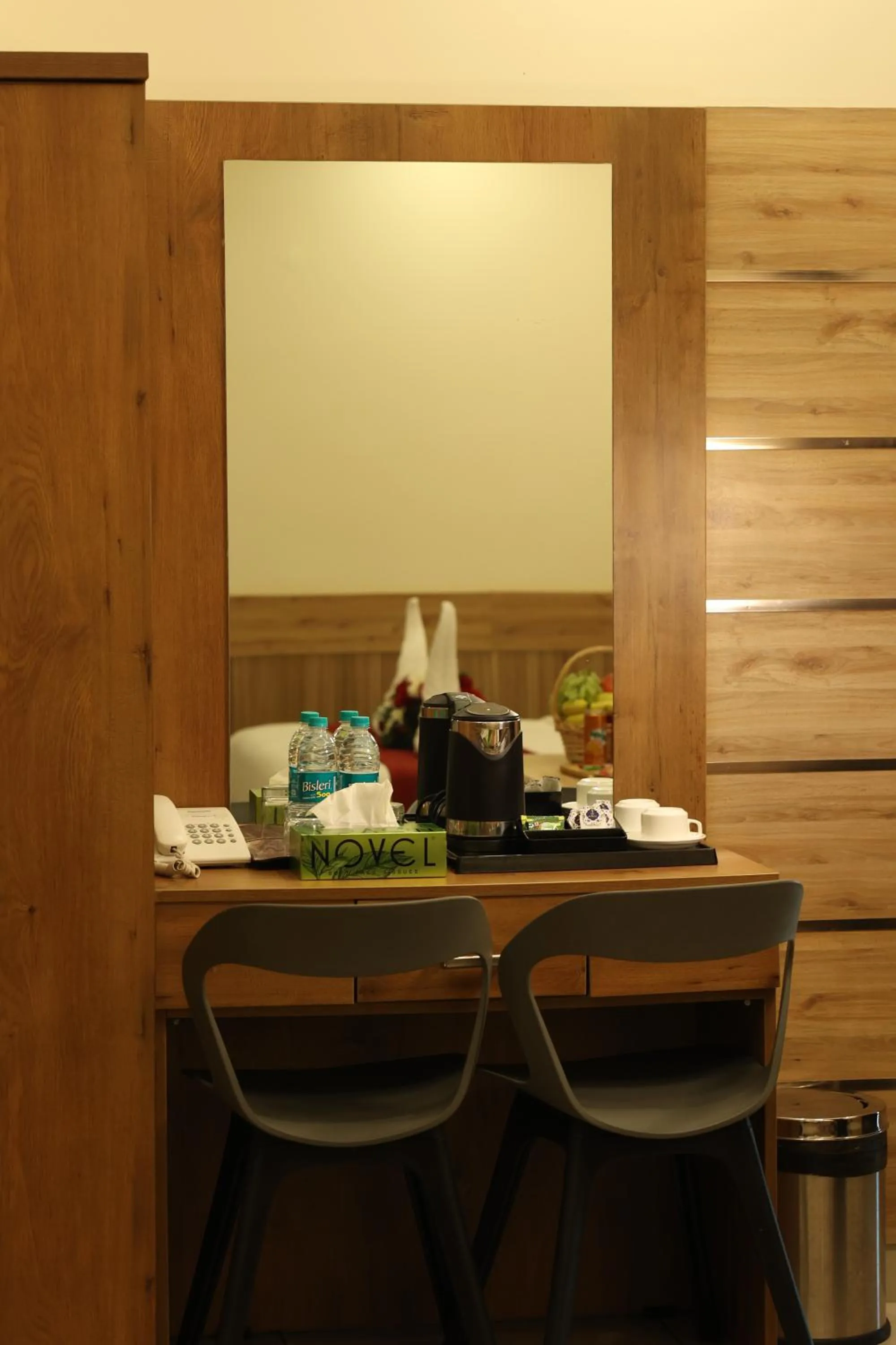 Balaji Regency Kanhangad