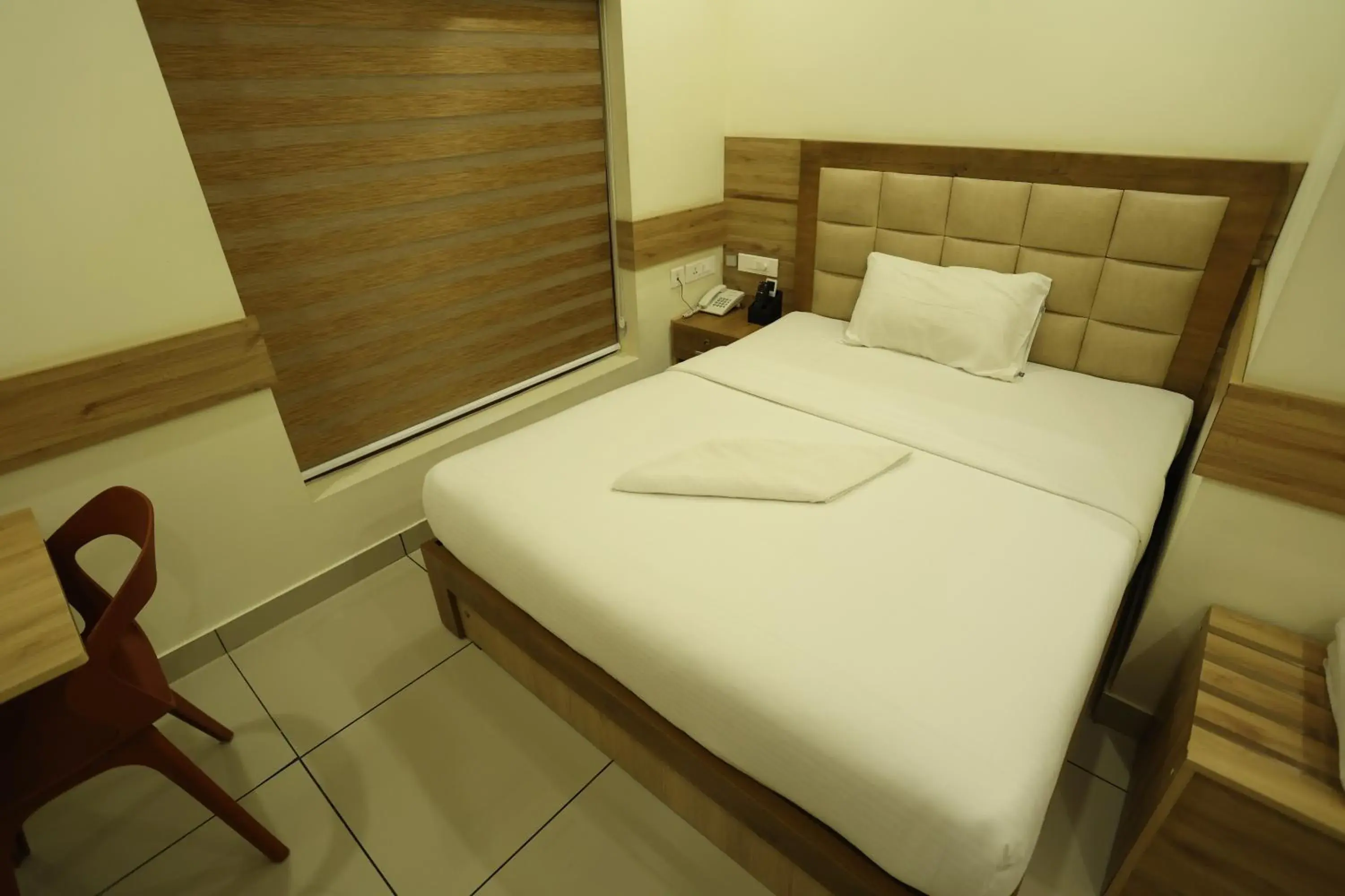 Bed in Balaji Regency Kanhangad Bed in Balaji Regency Kanhangad