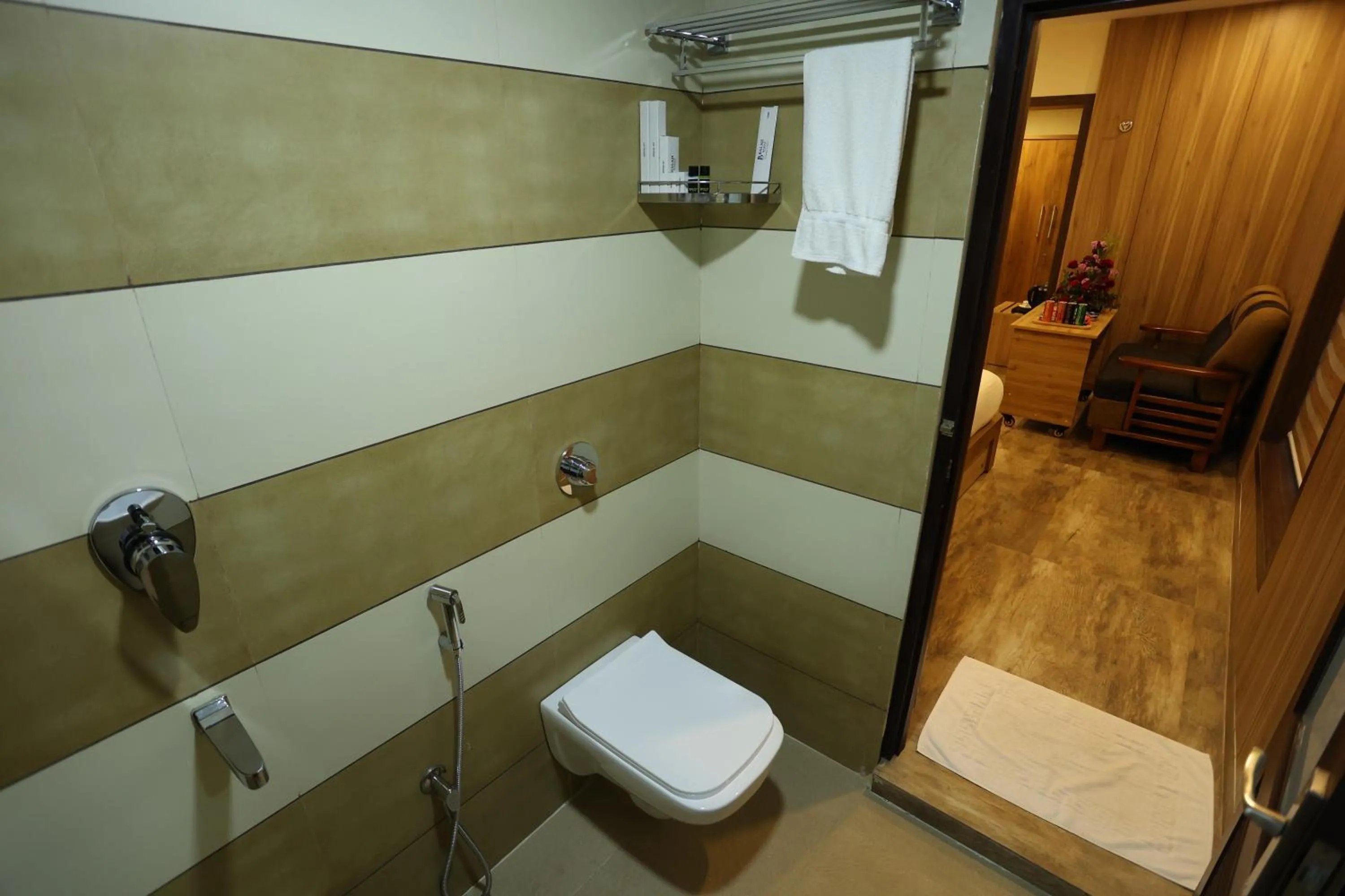 Balaji Regency Kanhangad