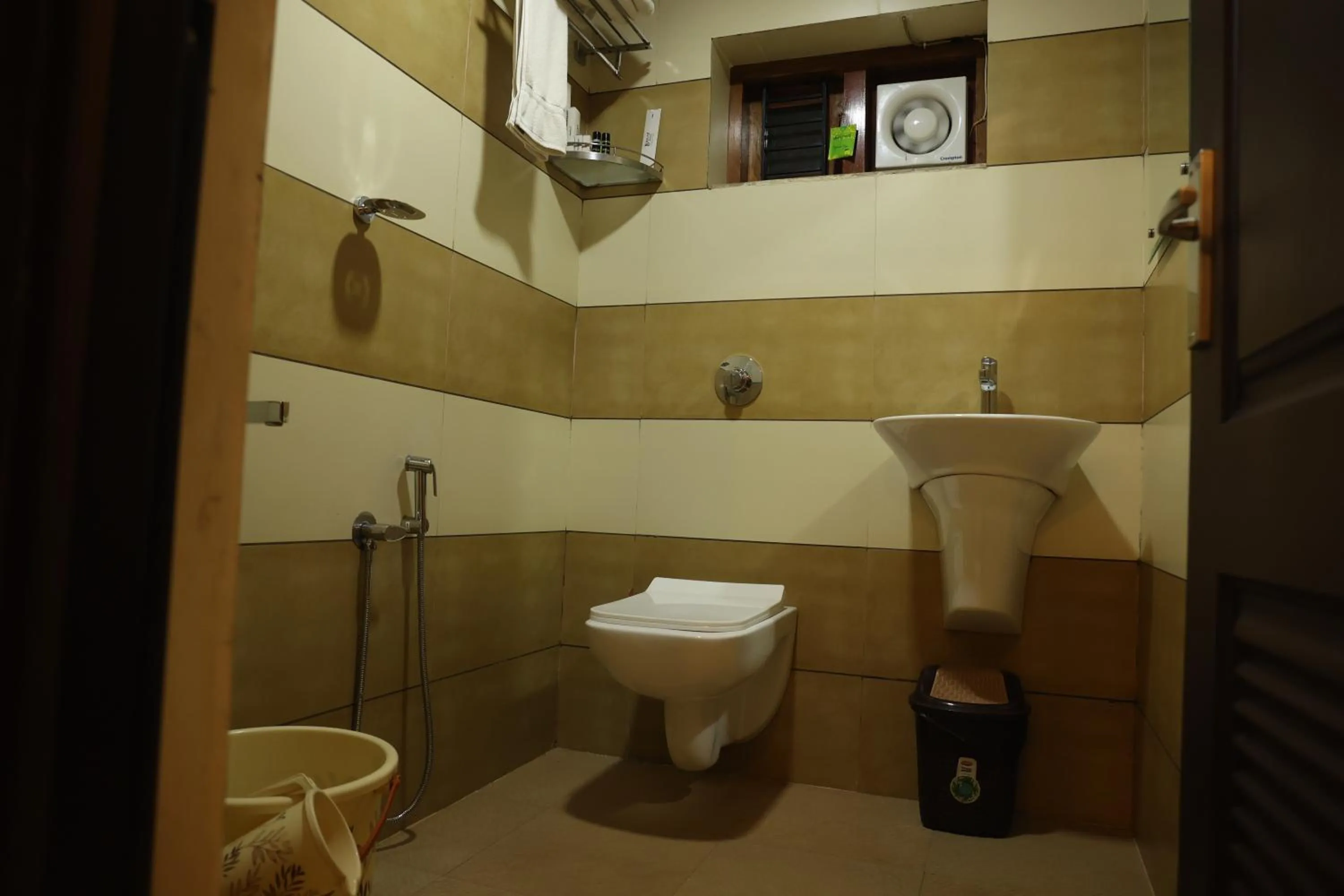 Balaji Regency Kanhangad