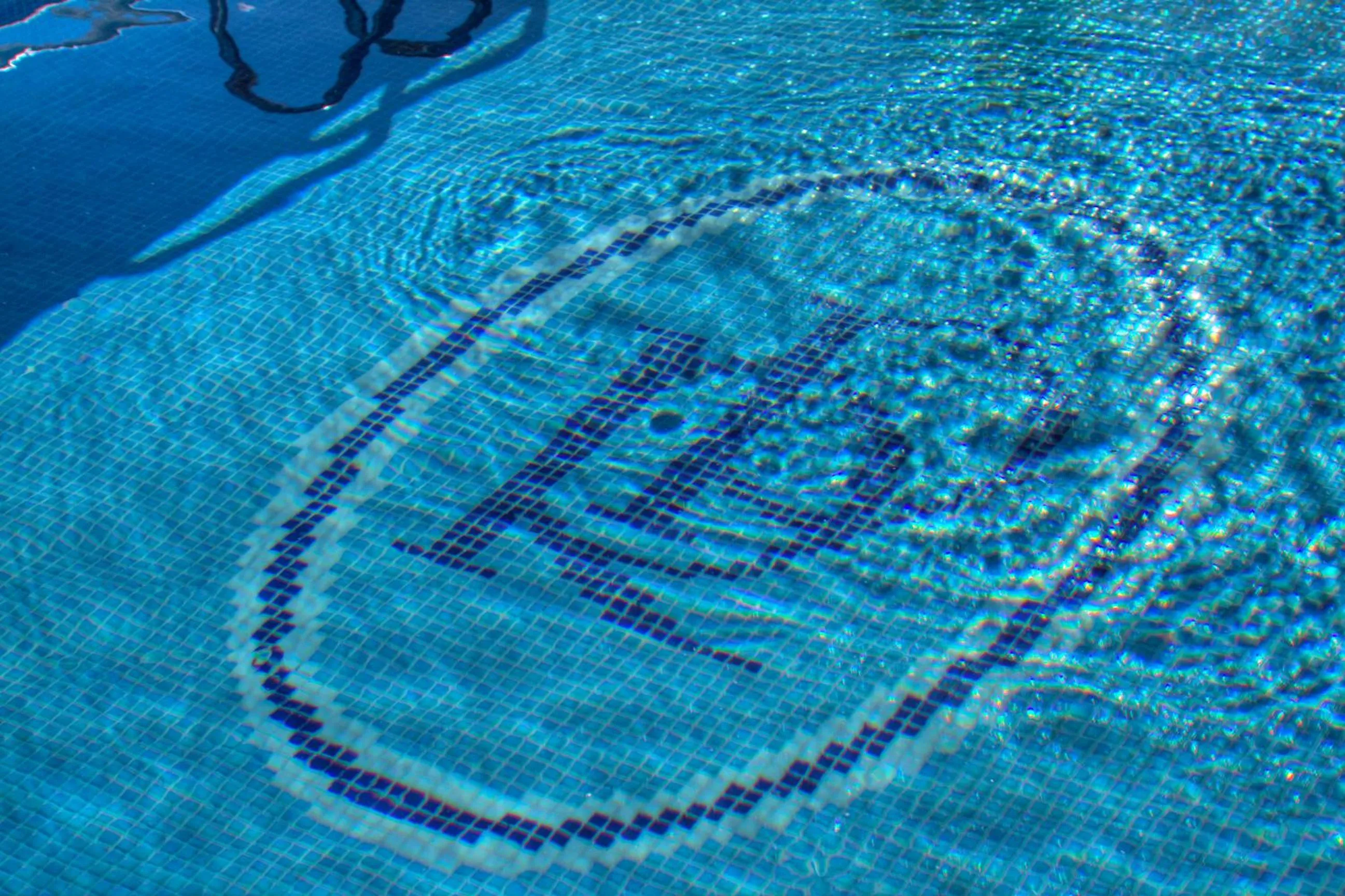 Balcony/Terrace in Hotel Royal Plaza