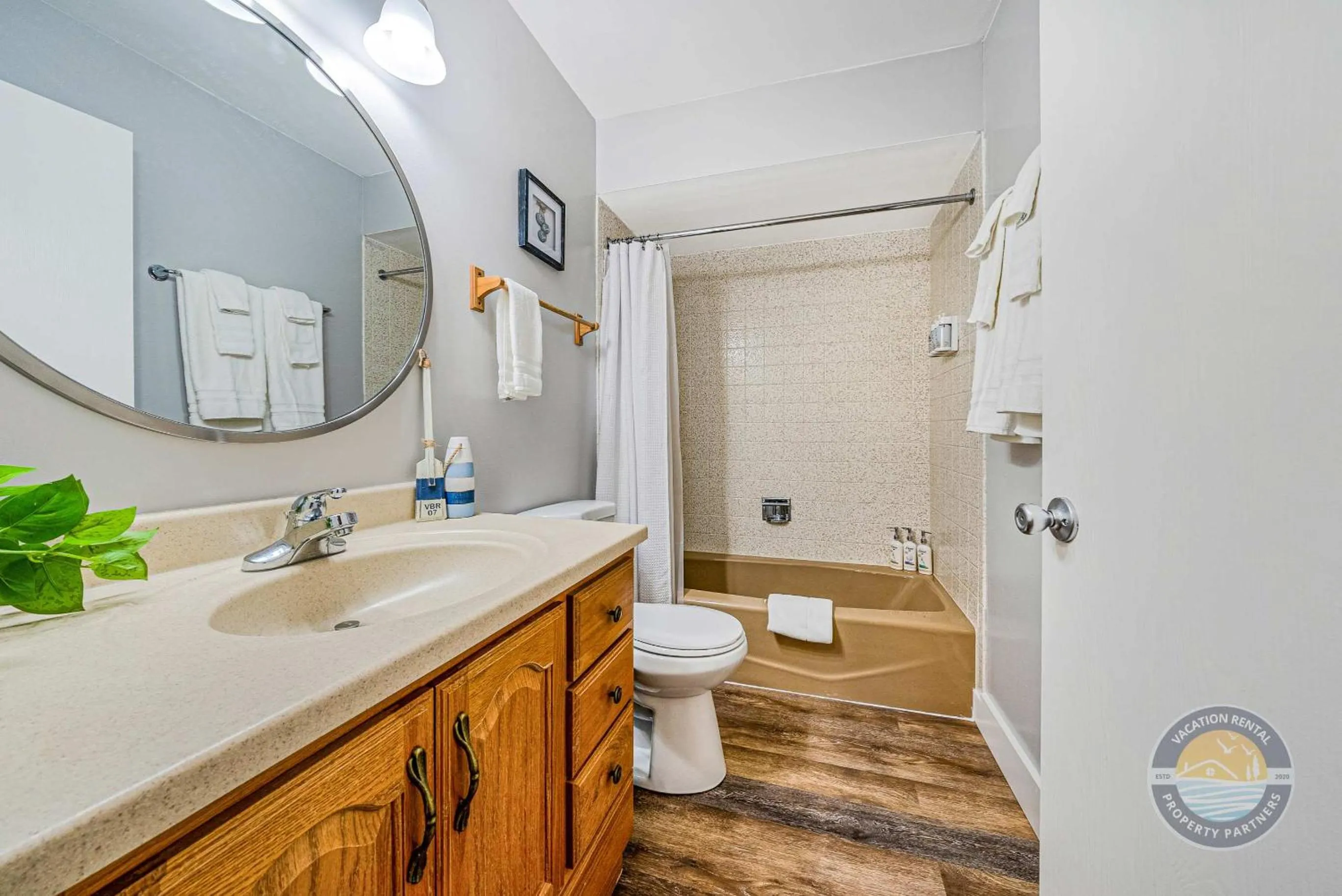 Modern Lake Geneva Condo with Year-Round Views