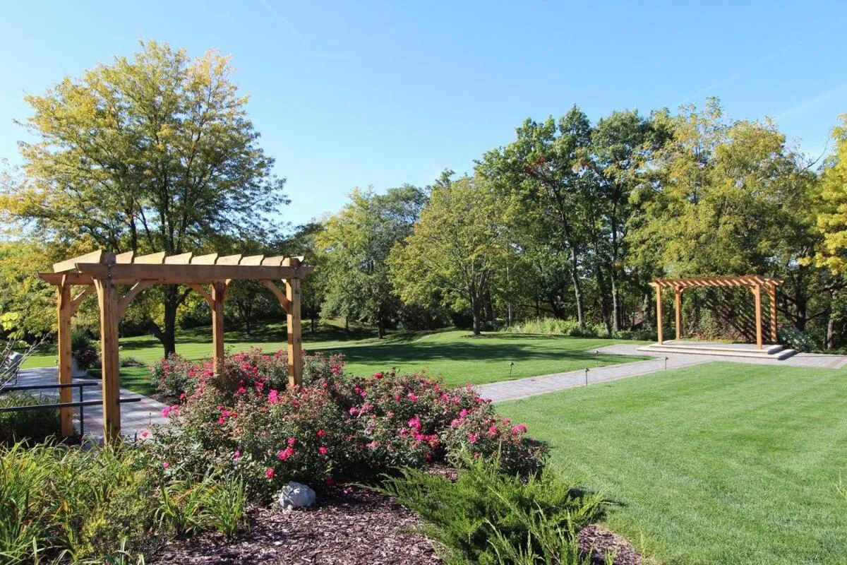 Modern Lake Geneva Condo with Year-Round Views