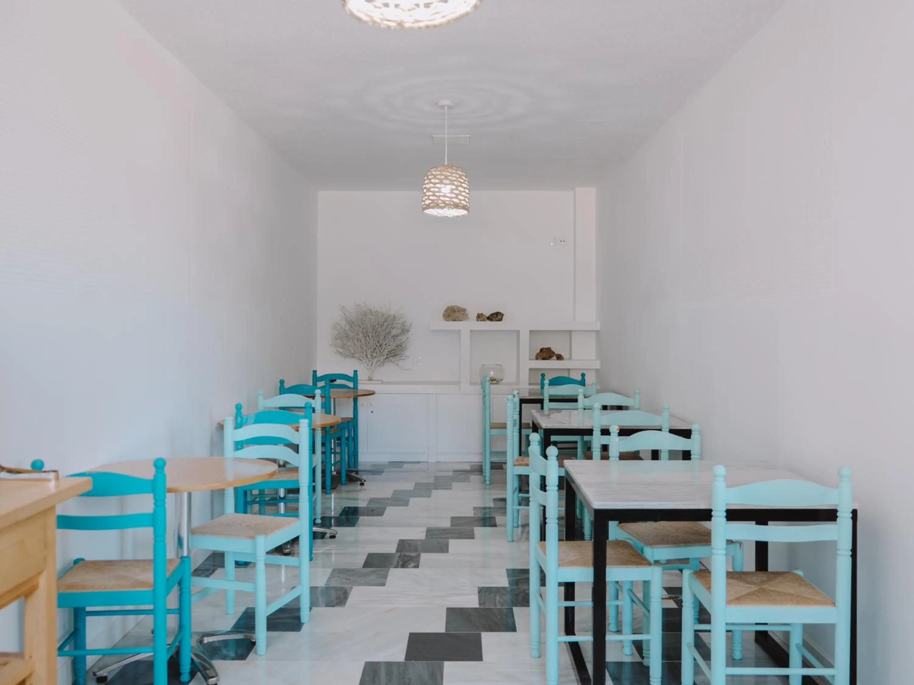 Hostal Las Gaviotas del Cabo