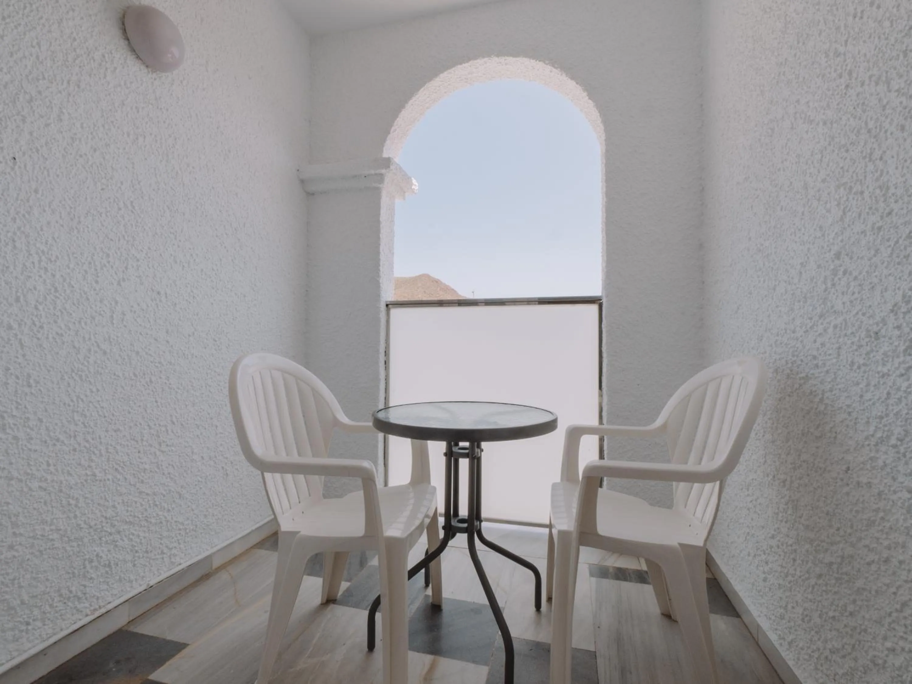 Hostal Las Gaviotas del Cabo