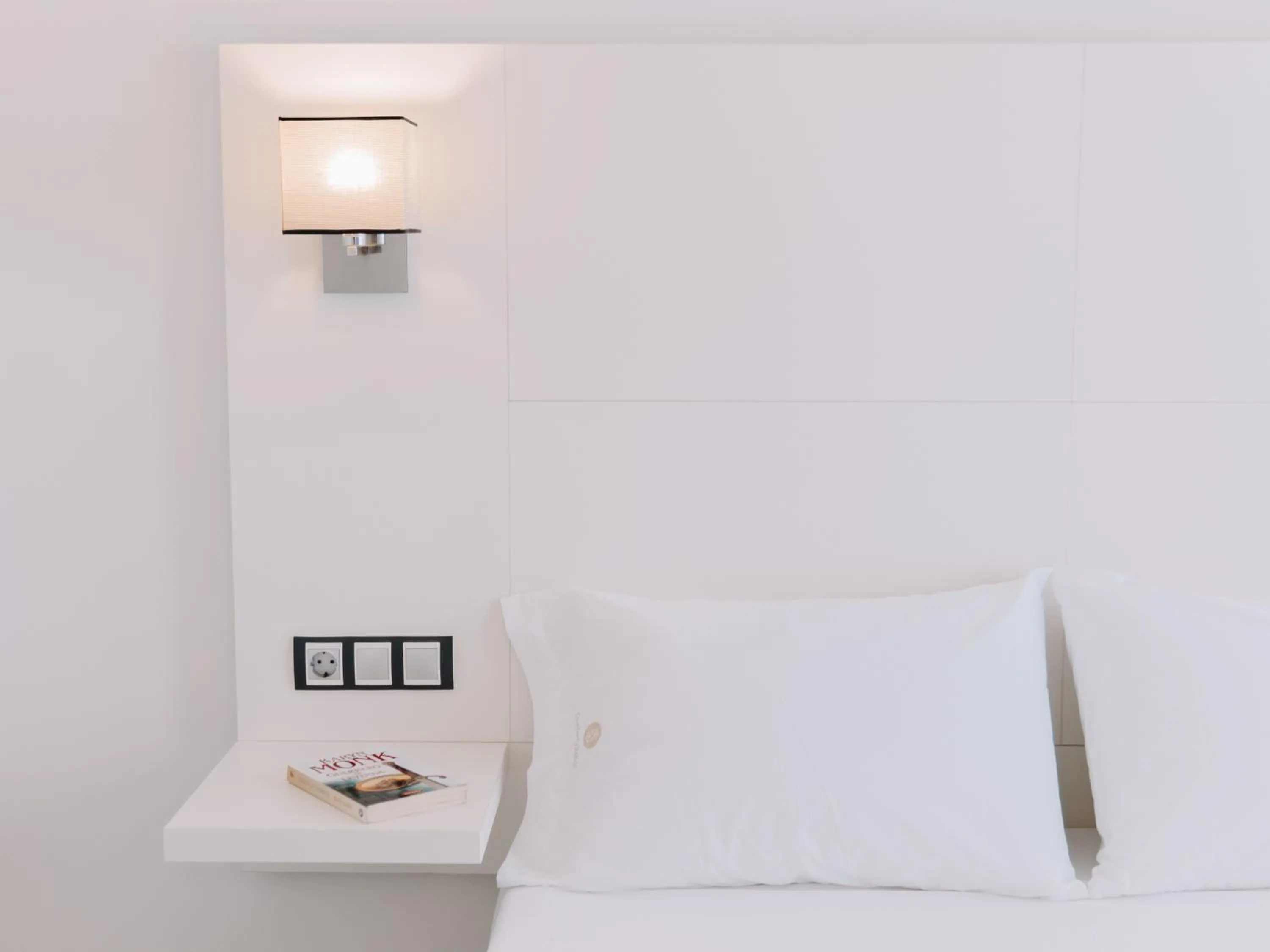 Hostal Las Gaviotas del Cabo