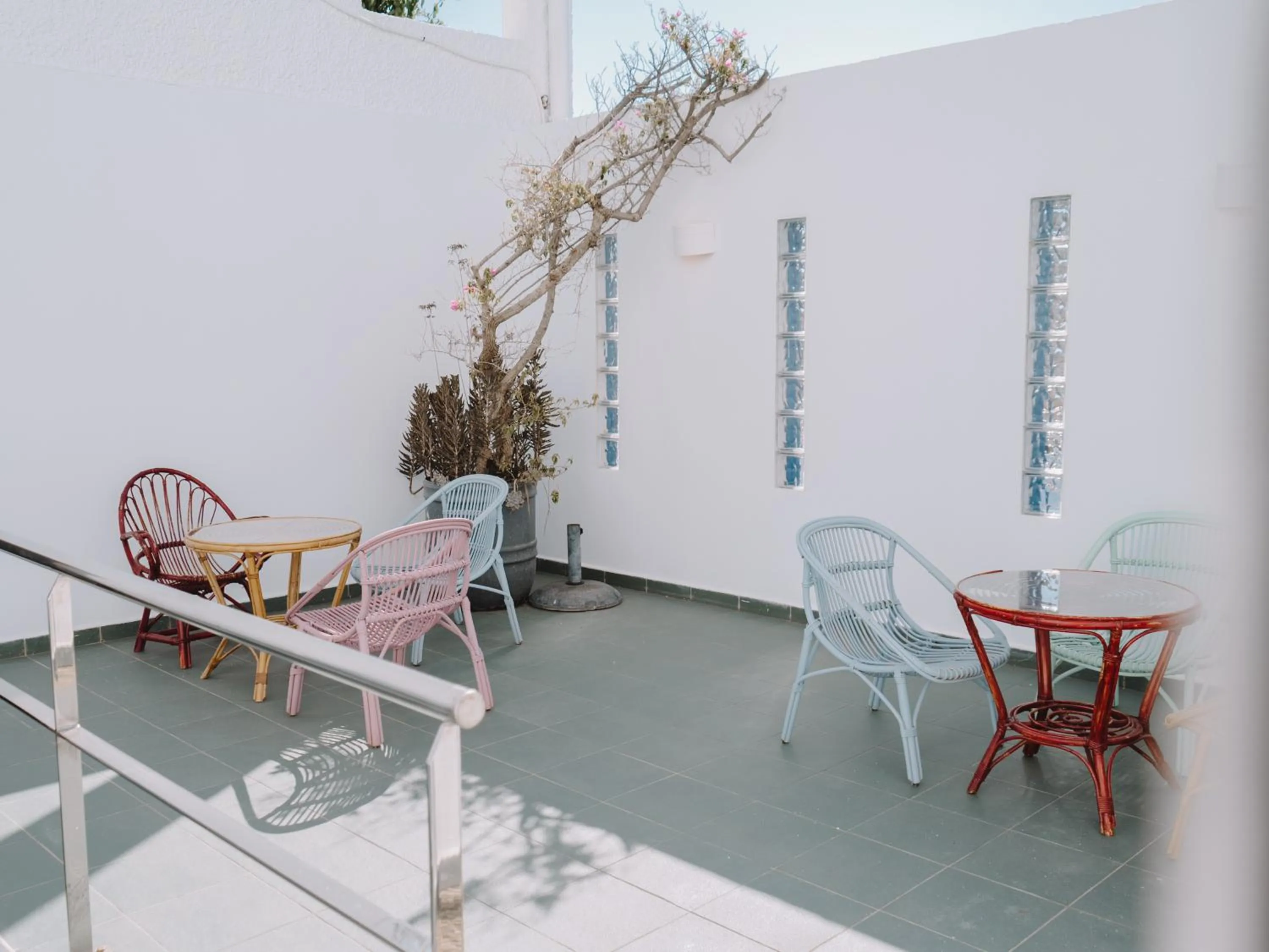 Hostal Las Gaviotas del Cabo