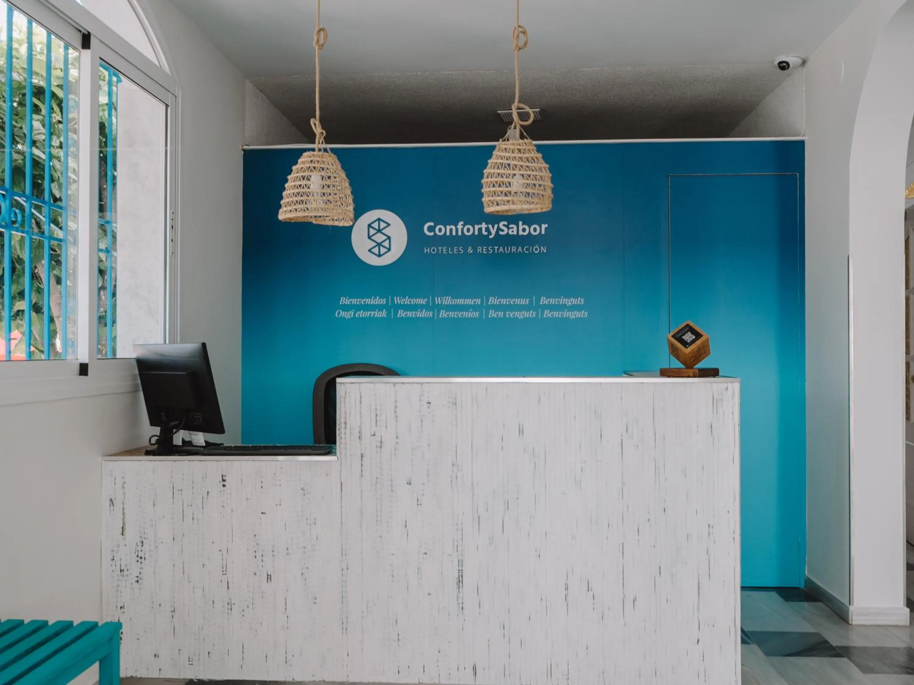 Hostal Las Gaviotas del Cabo