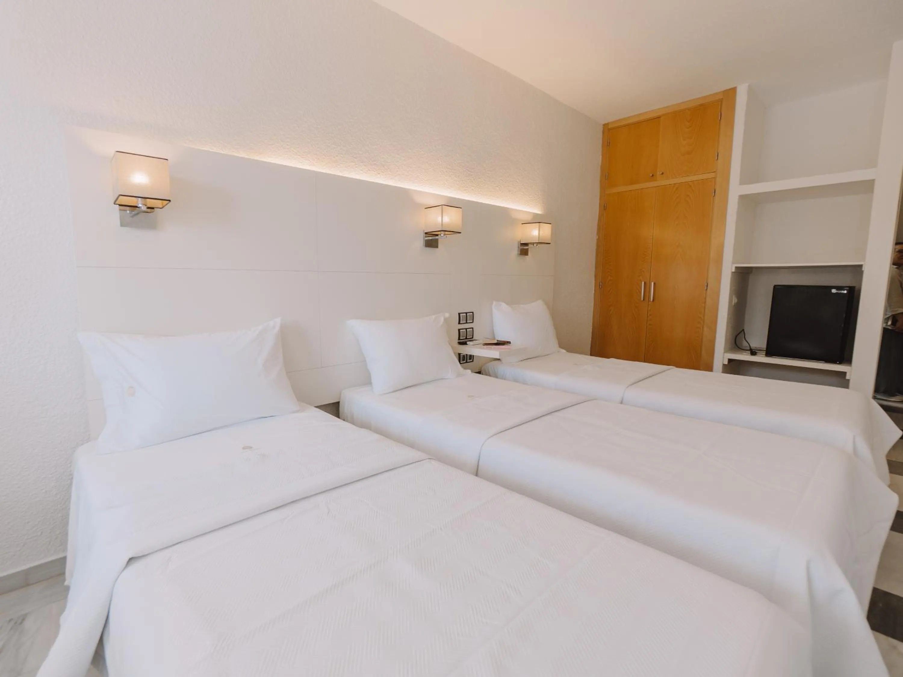 Hostal Las Gaviotas del Cabo