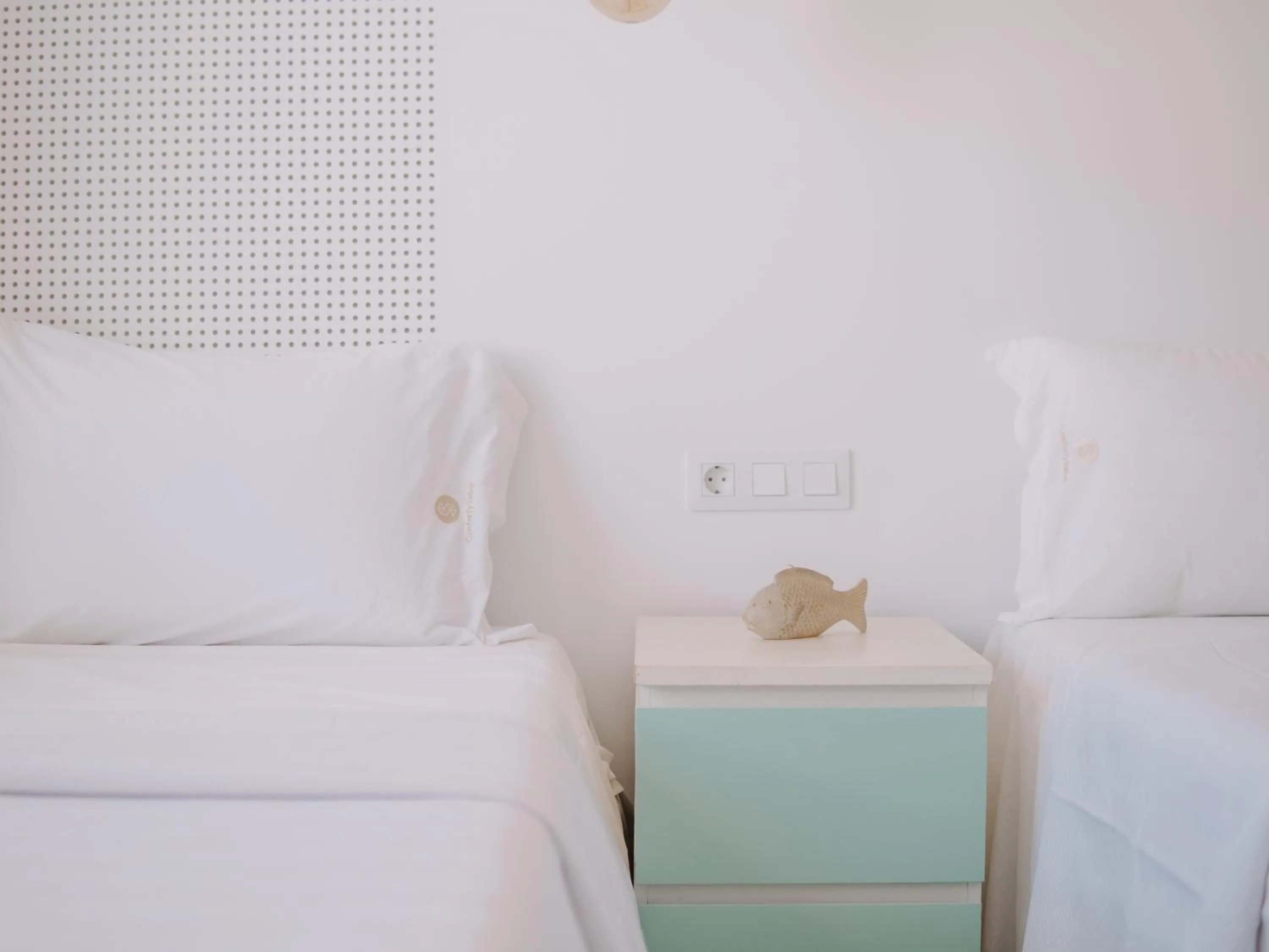 Hostal Las Gaviotas del Cabo