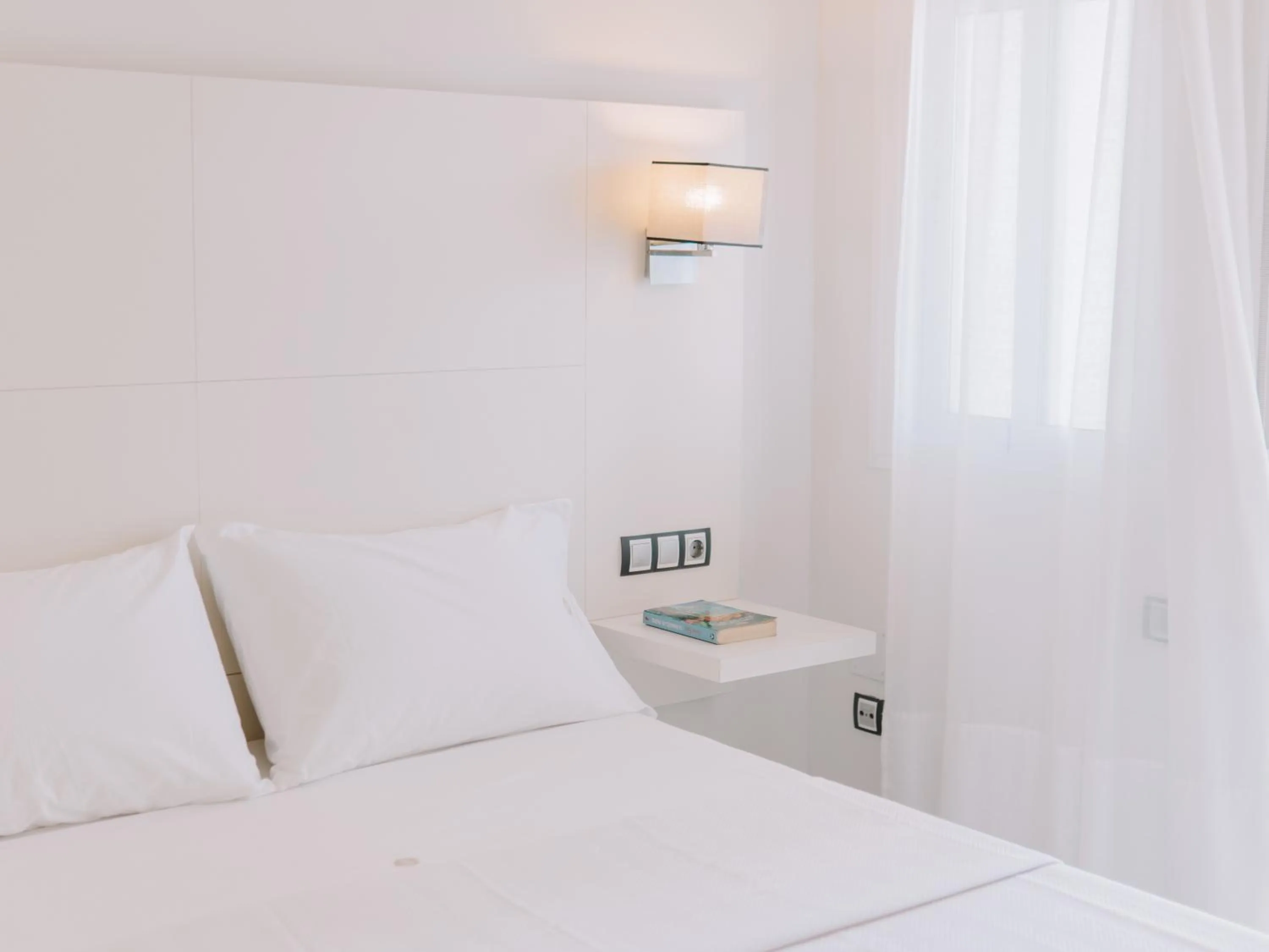 Hostal Las Gaviotas del Cabo