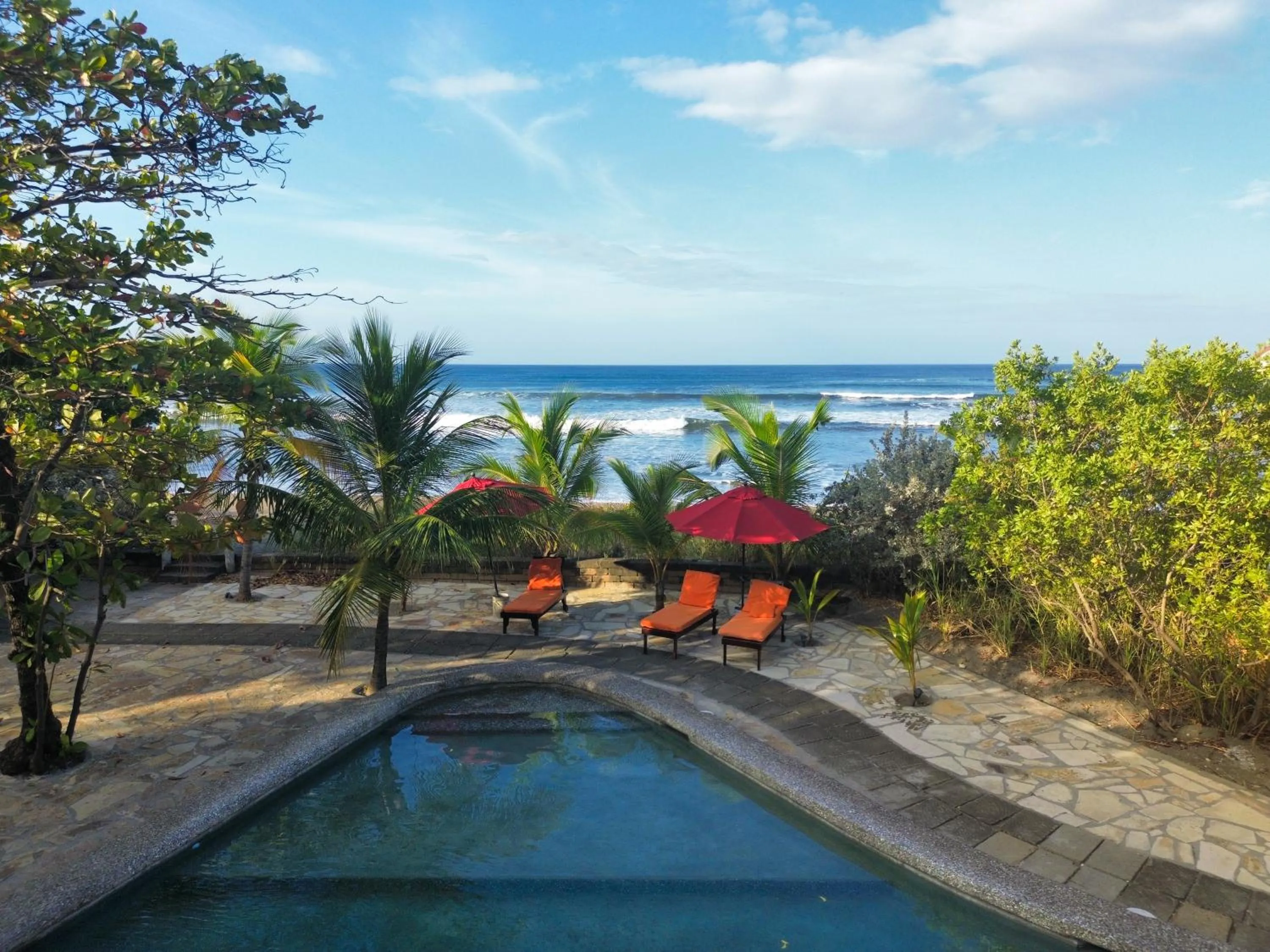 Playa San Diego Beachfront Rentals