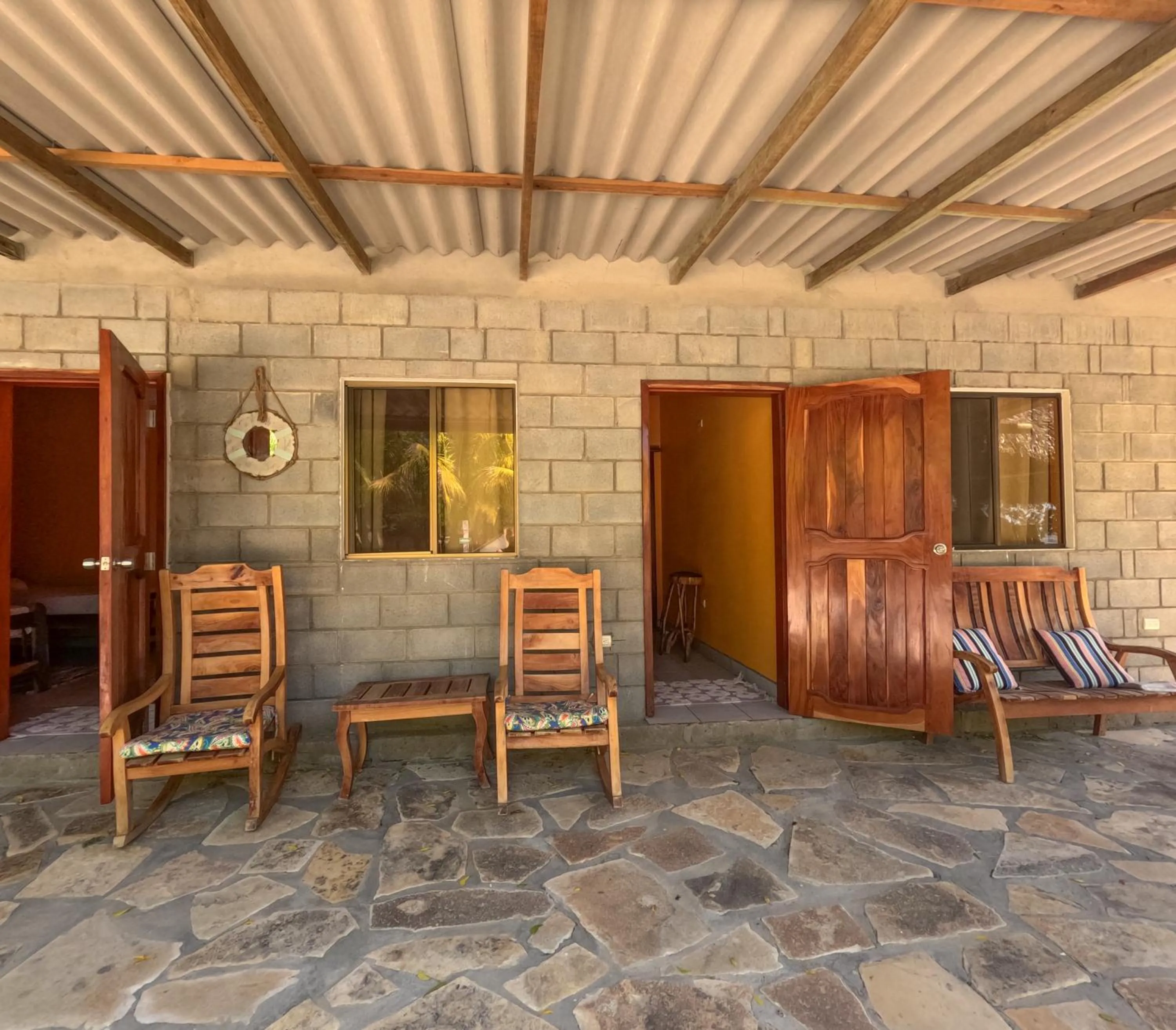 Playa San Diego Beachfront Rentals