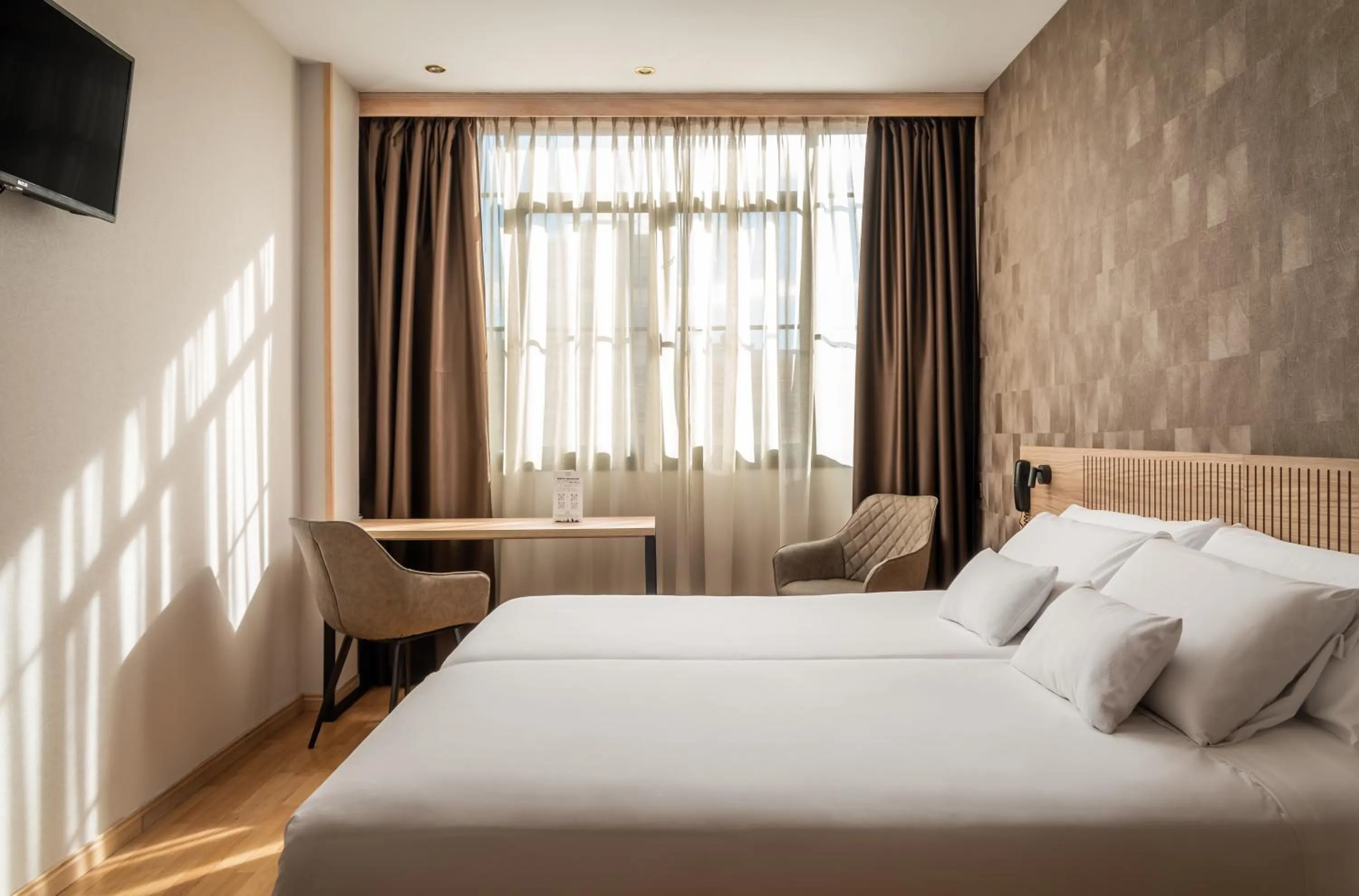 Other, Bed in Petit Palace Eixample