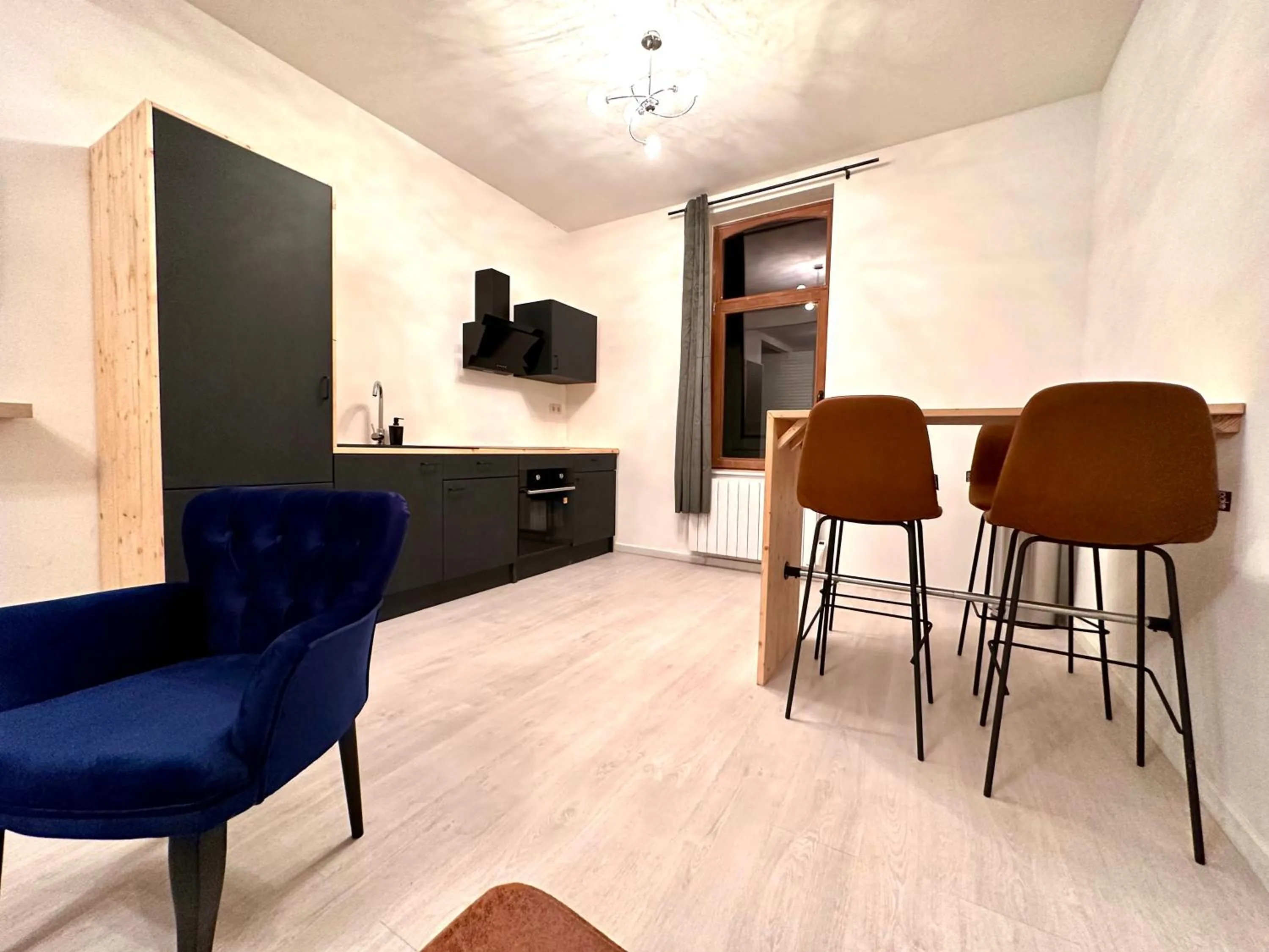 La Little House de Dinant - Esc'Appart