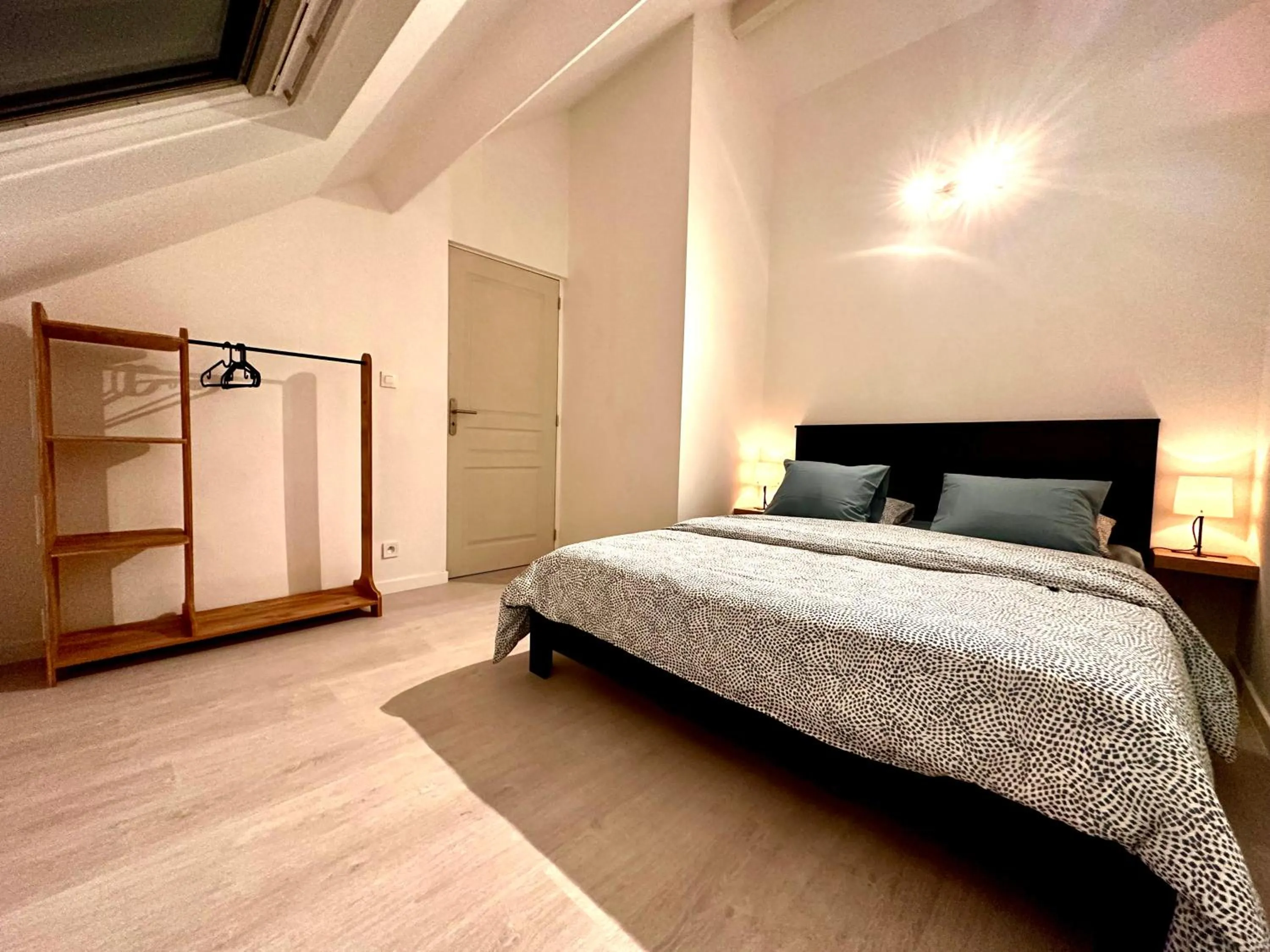 Two-Bedroom House in La Little House de Dinant - Esc'Appart