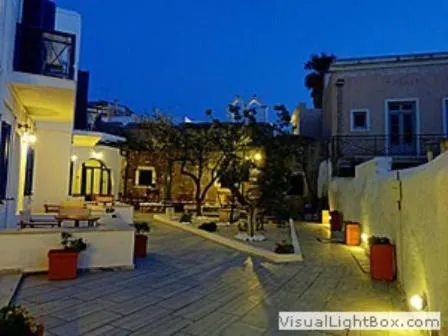 Balcony/Terrace in Captain Manolis