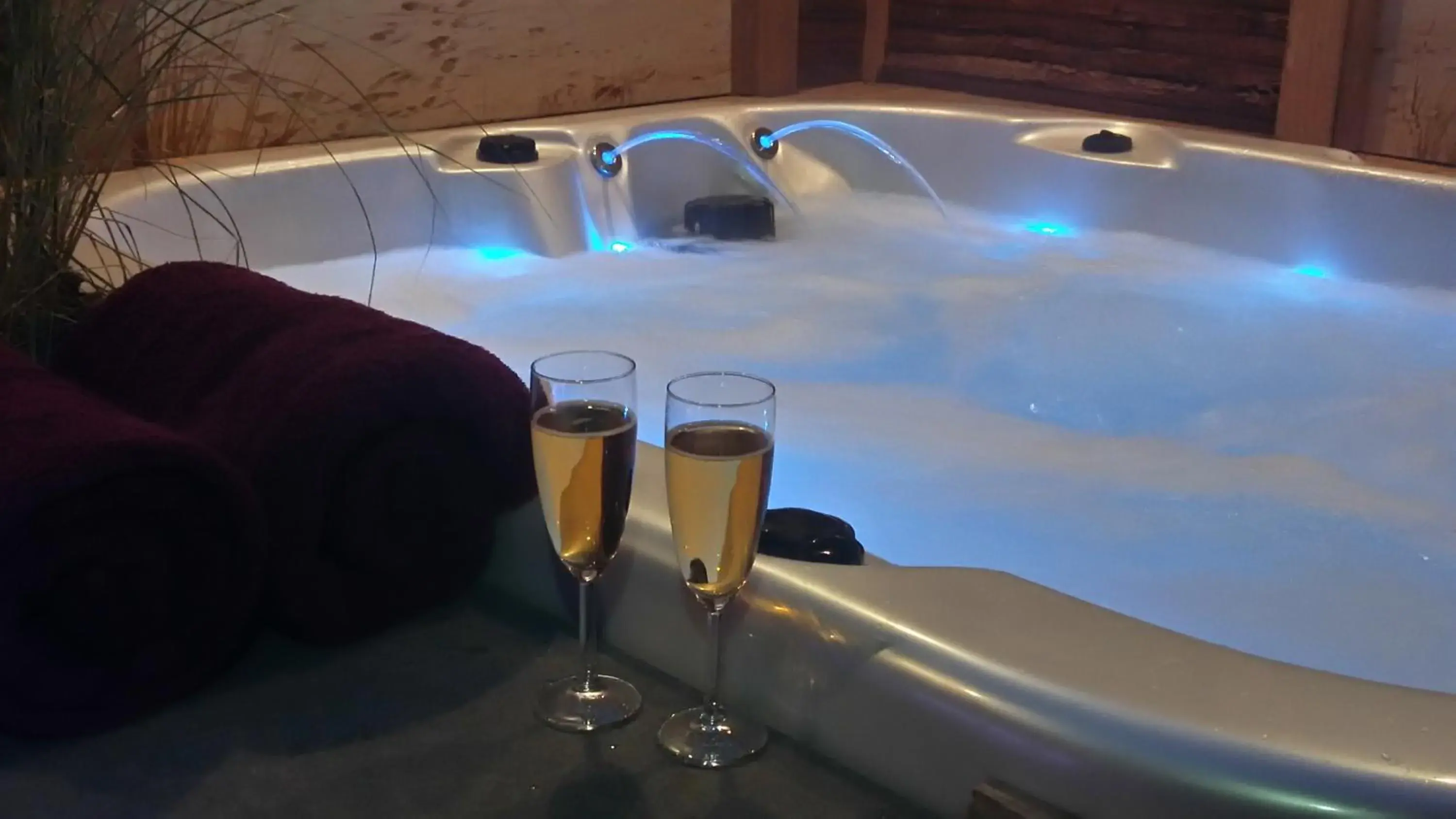Zeeuws Ontspannen Bed & Wellness Zeeuws Ontspannen Bed & Wellness