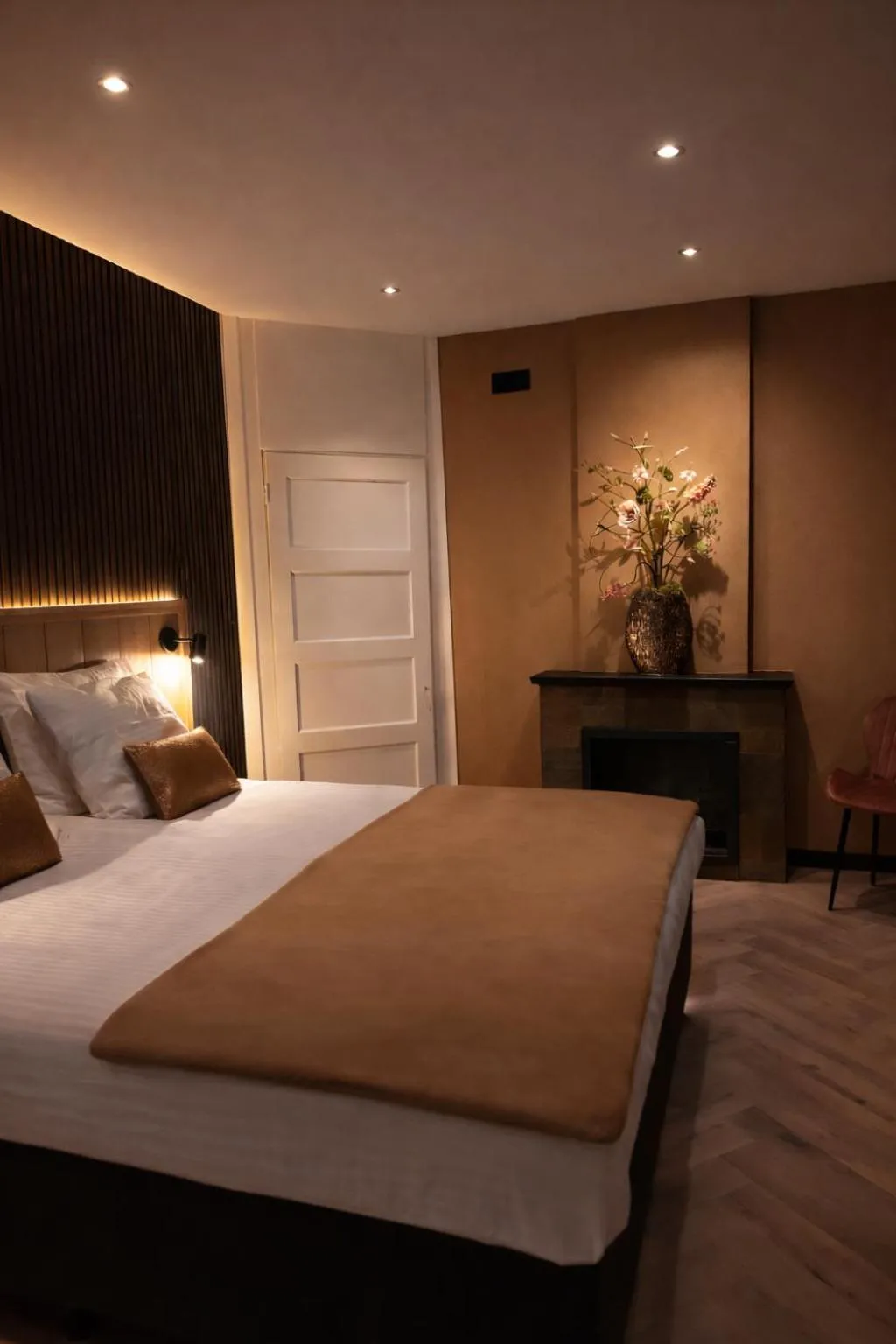 Zeeuws Ontspannen Bed & Wellness