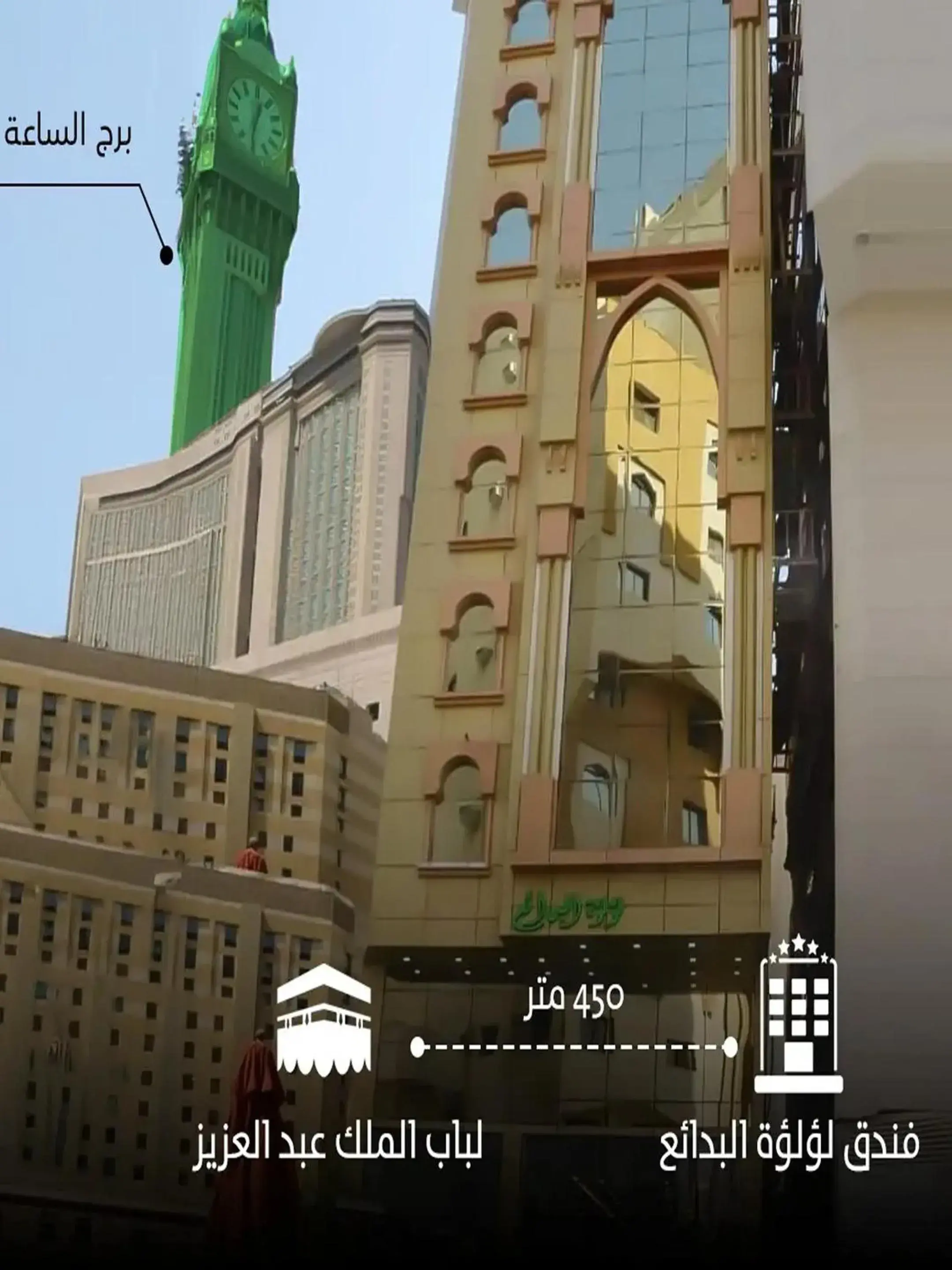 Luluat Al Badaie Hotel Luluat Al Badaie Hotel