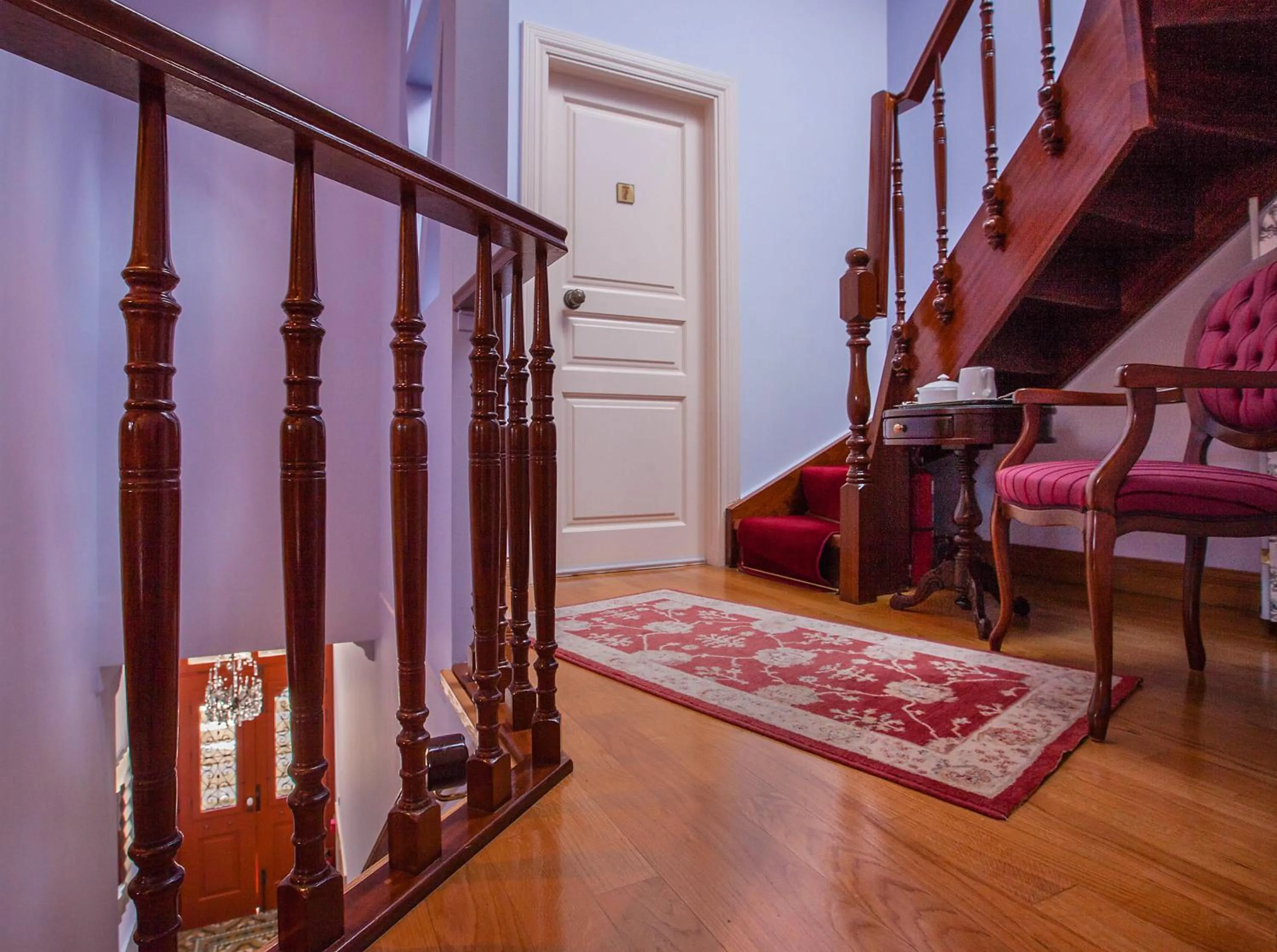 Other in Aetoma Hotel