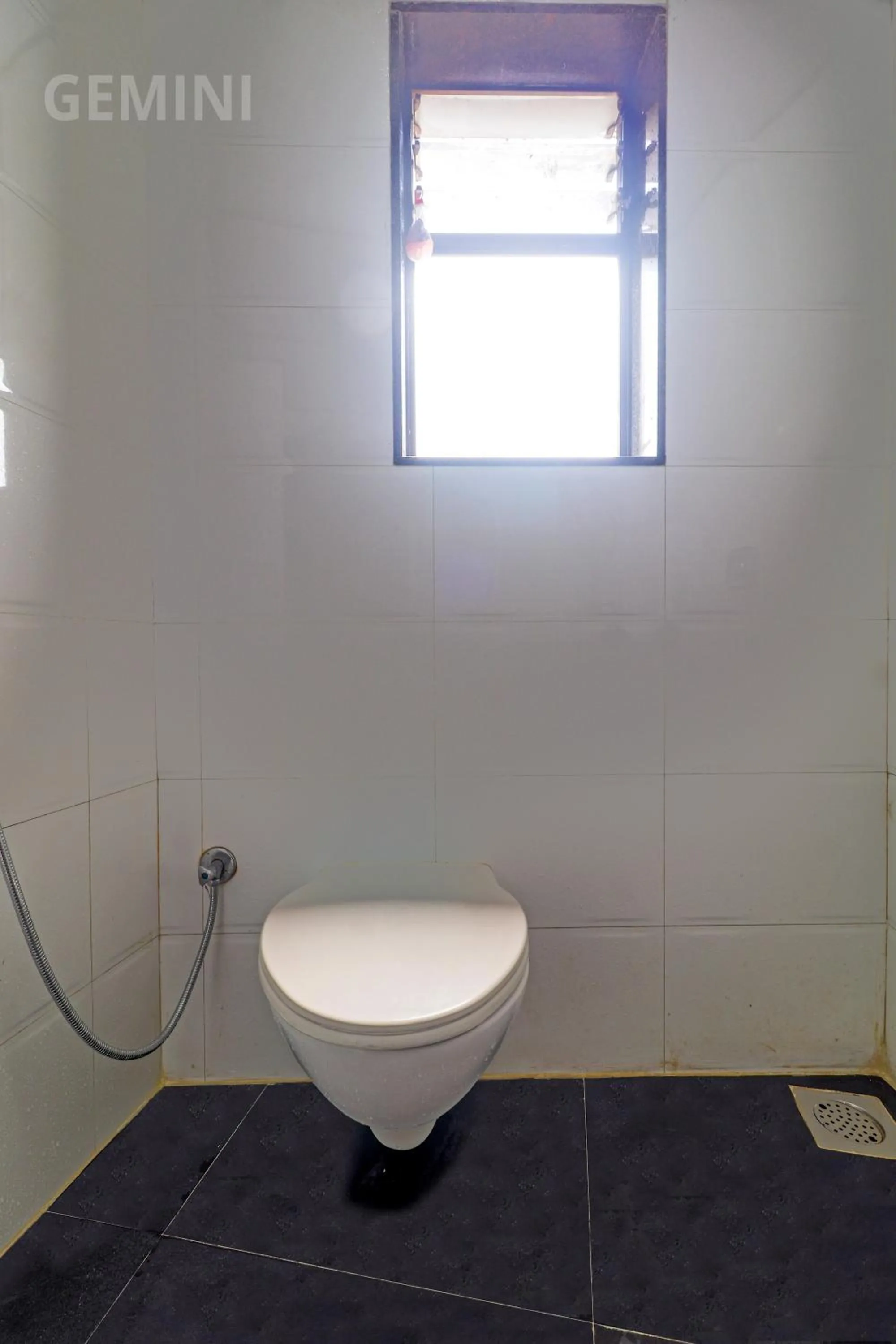 Bathroom in Hotel Gemini