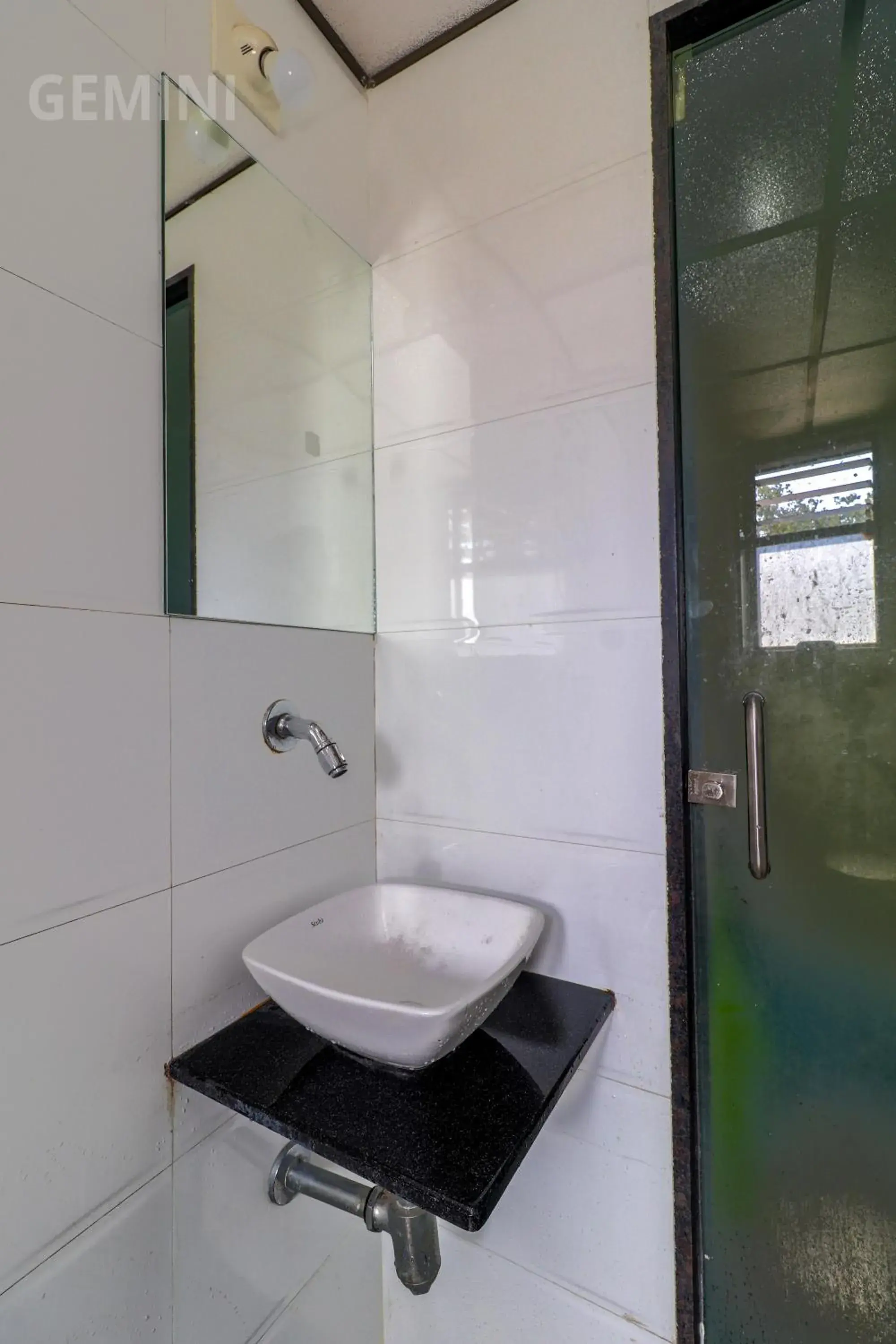 Deluxe Double Room - single occupancy in Hotel Gemini Deluxe Double Room - single occupancy in Hotel Gemini