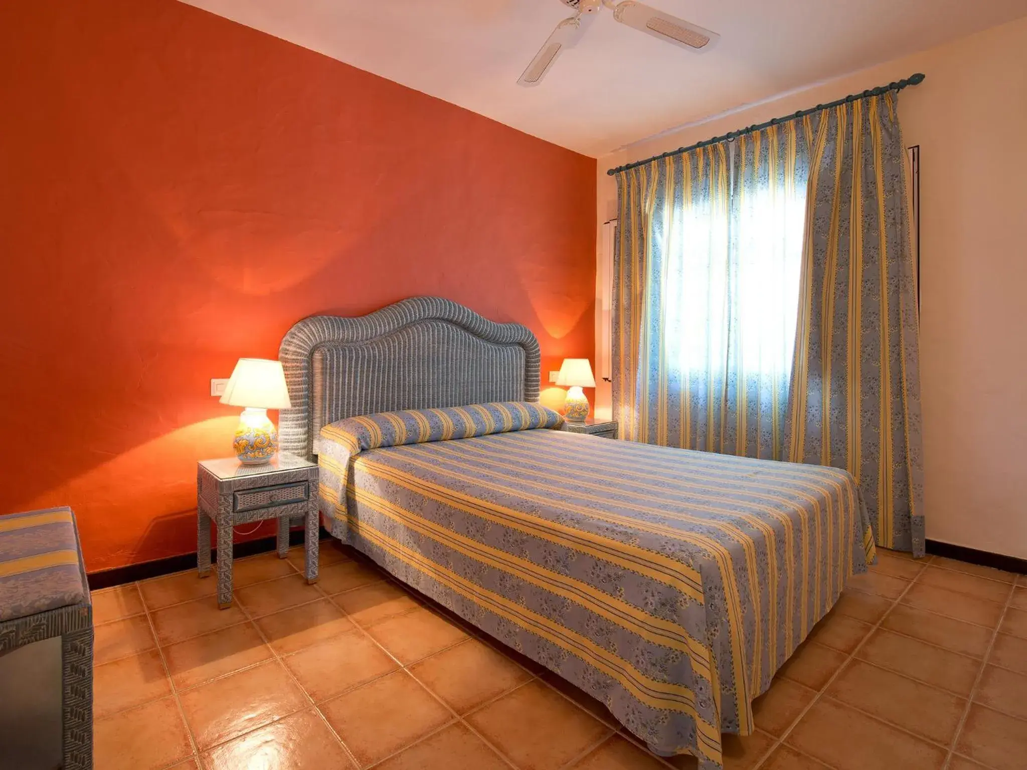 Family Room (4 Adults + 1 Child) in BlueBay Banús Family Room (4 Adults + 1 Child) in BlueBay Banús