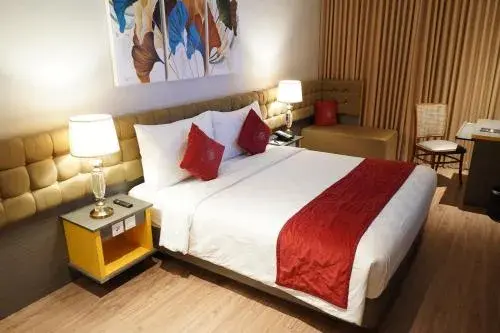 Ramada by Wyndham Yogyakarta Ramada by Wyndham Yogyakarta
